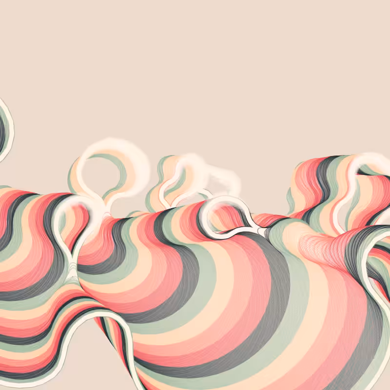 Meander River Plot v2 #83