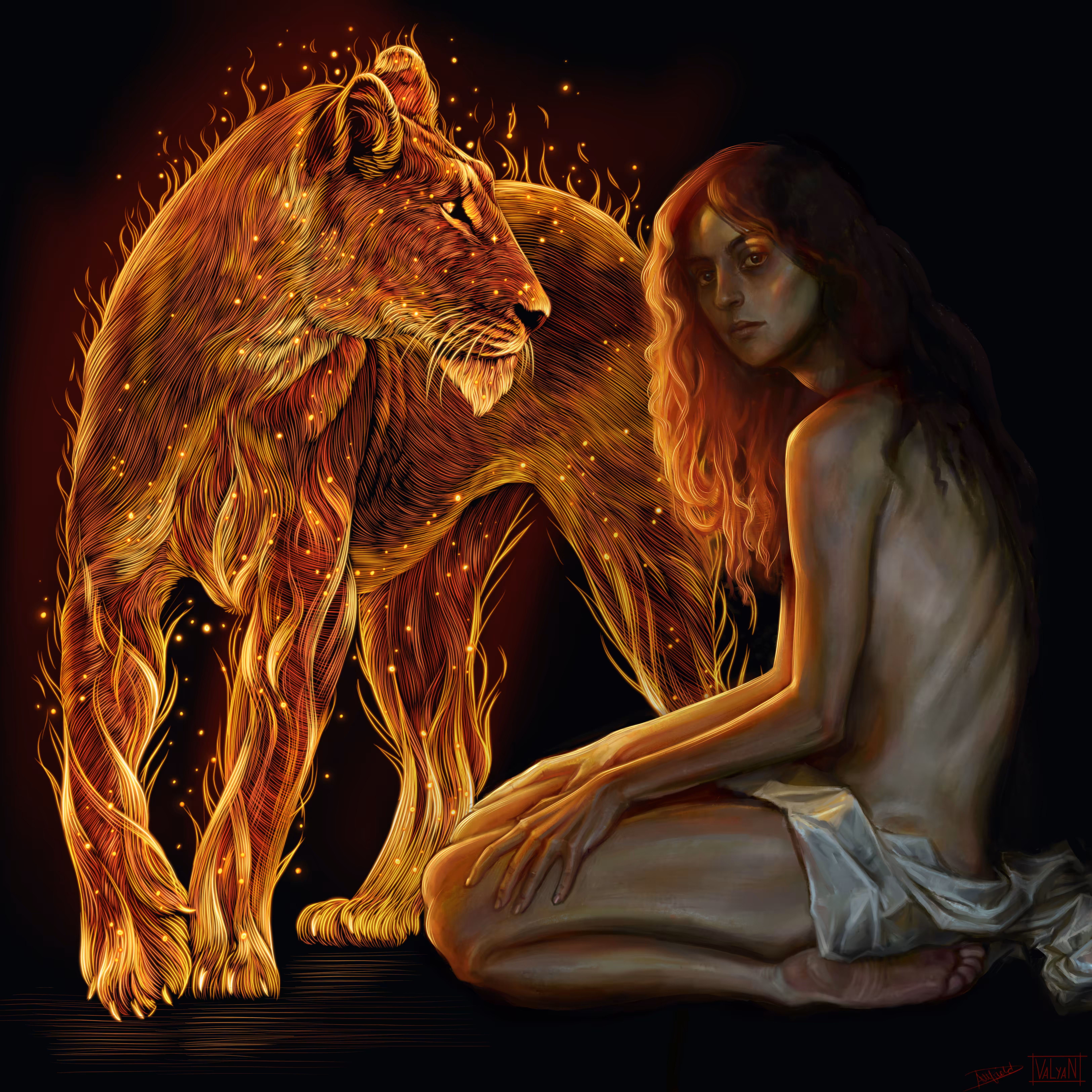 Lionheart
