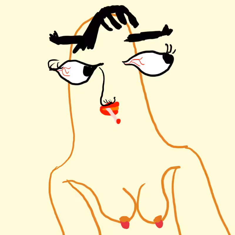 nOOOD WOMEN #1