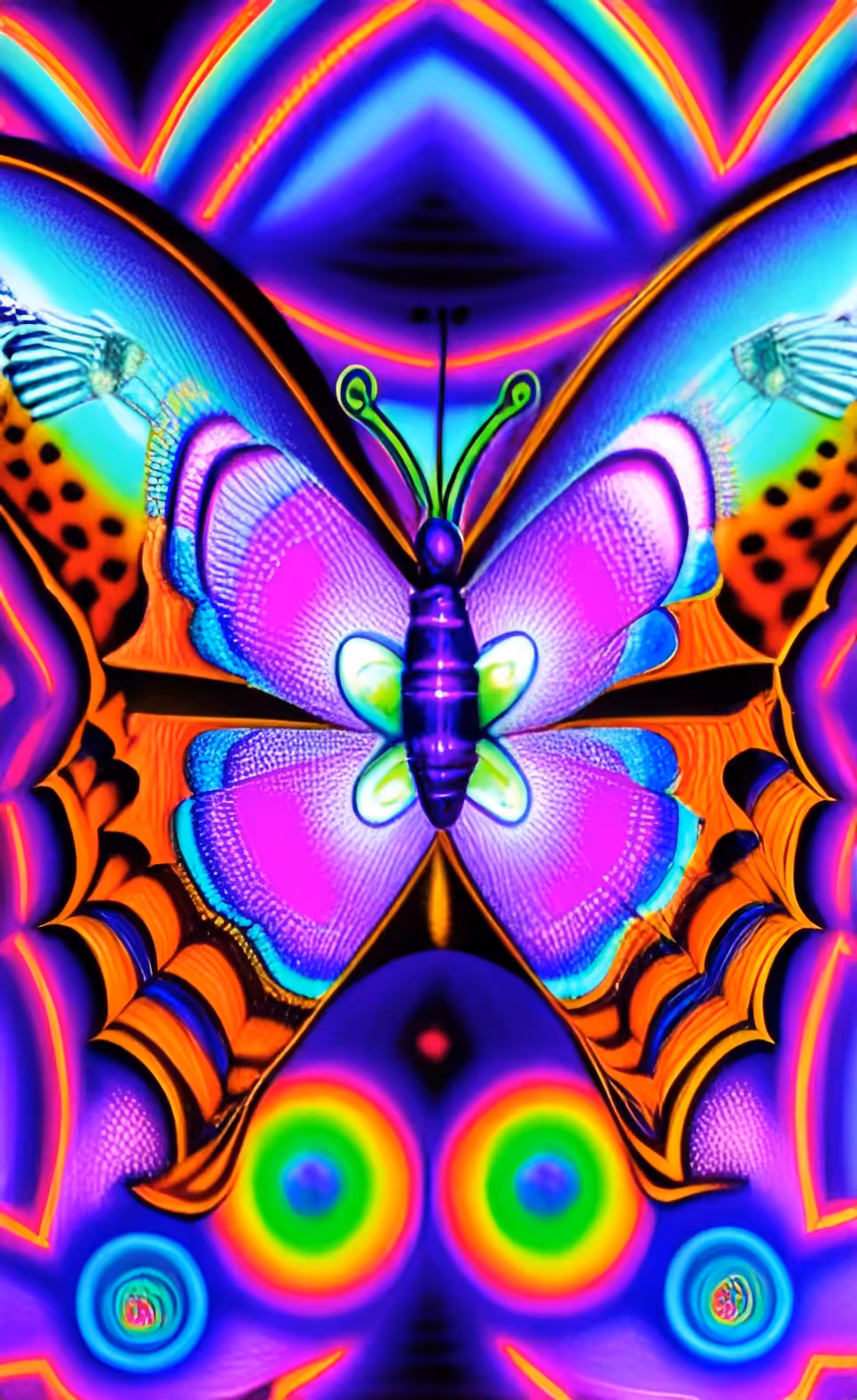 Buttezfly #14