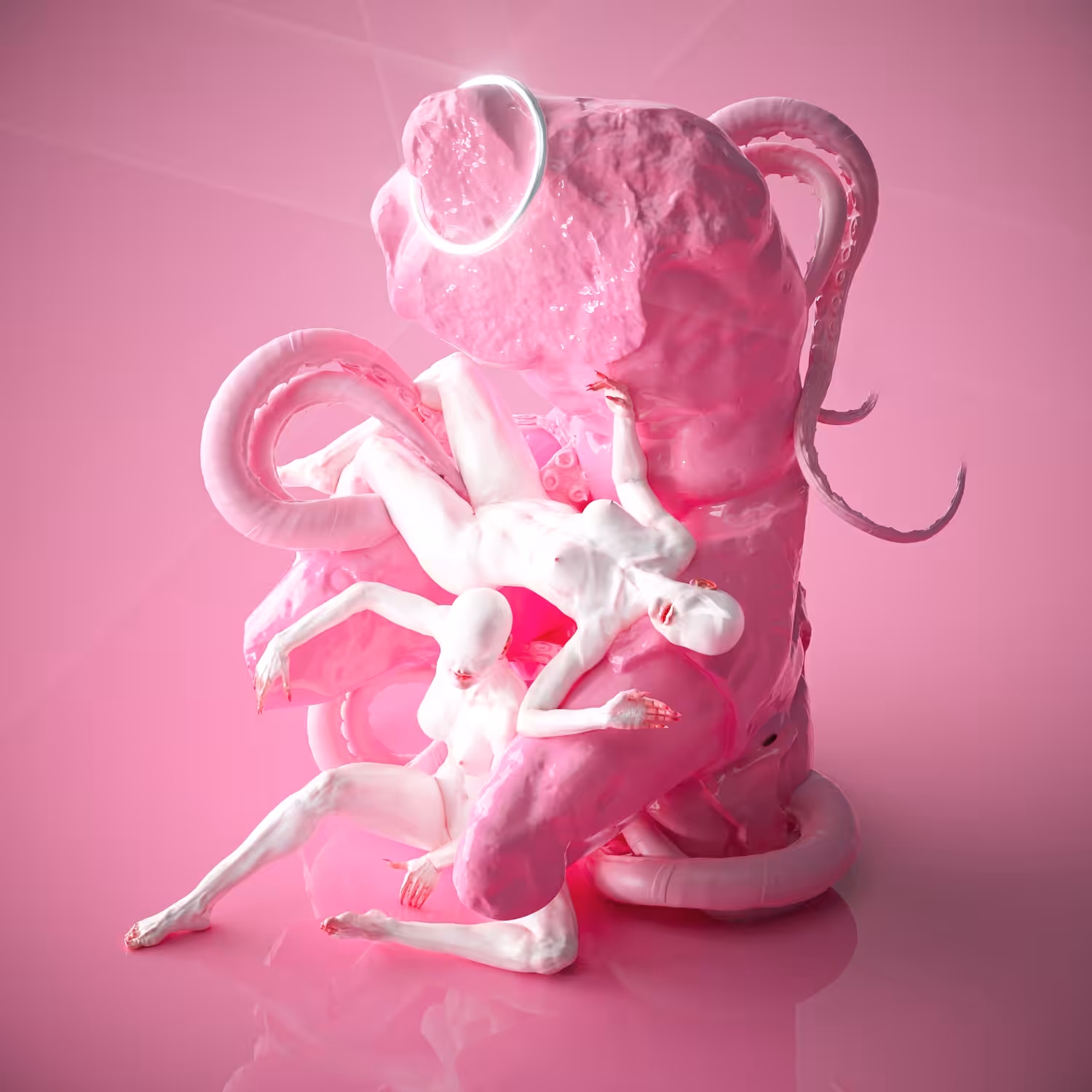 Critical Darling 