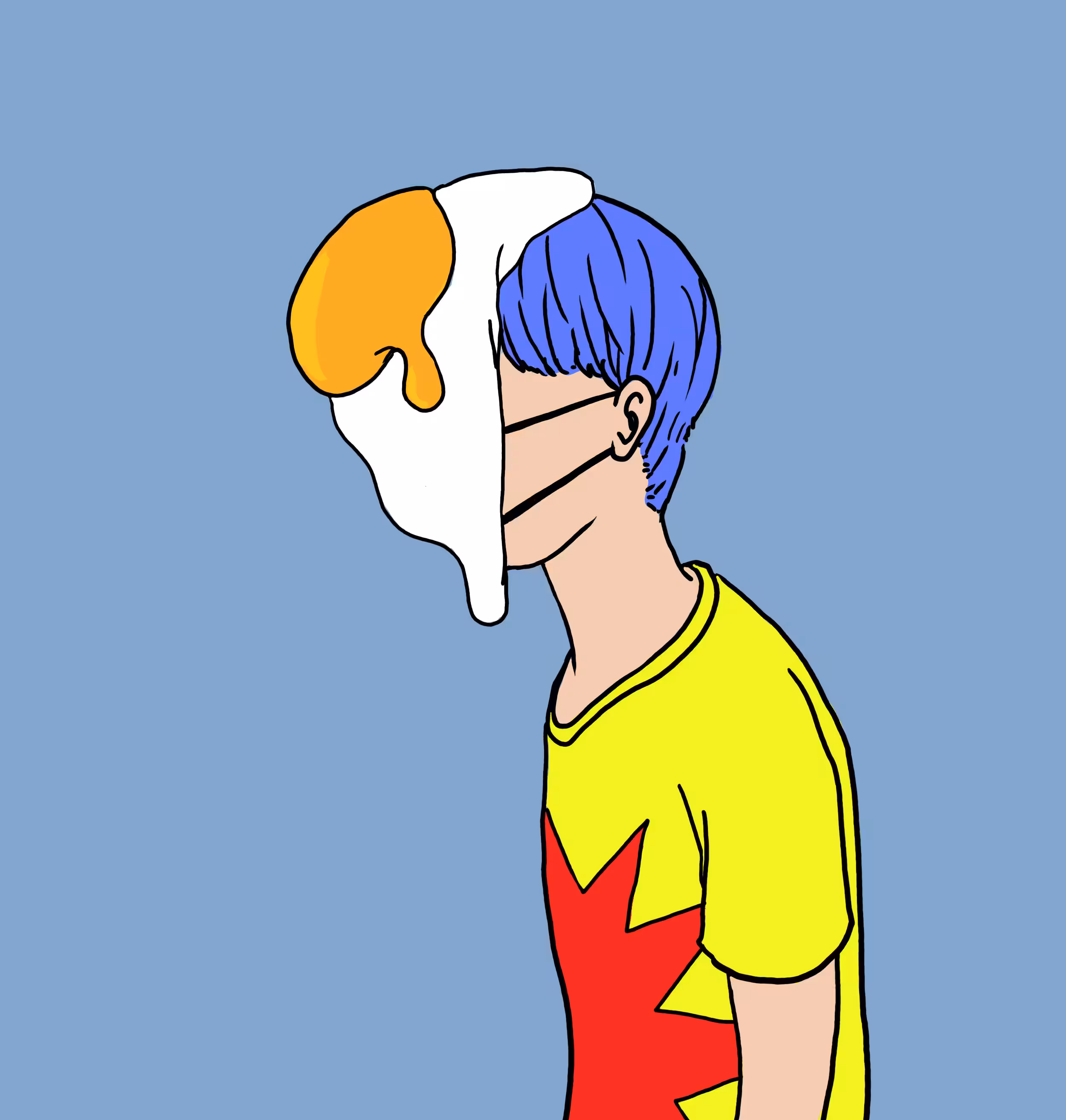 Mask Land 17