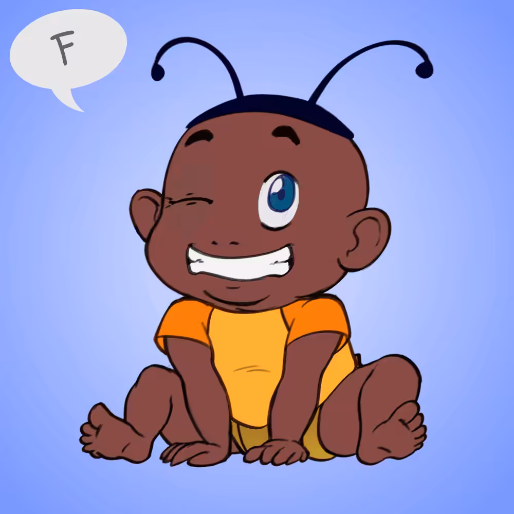 Baby F