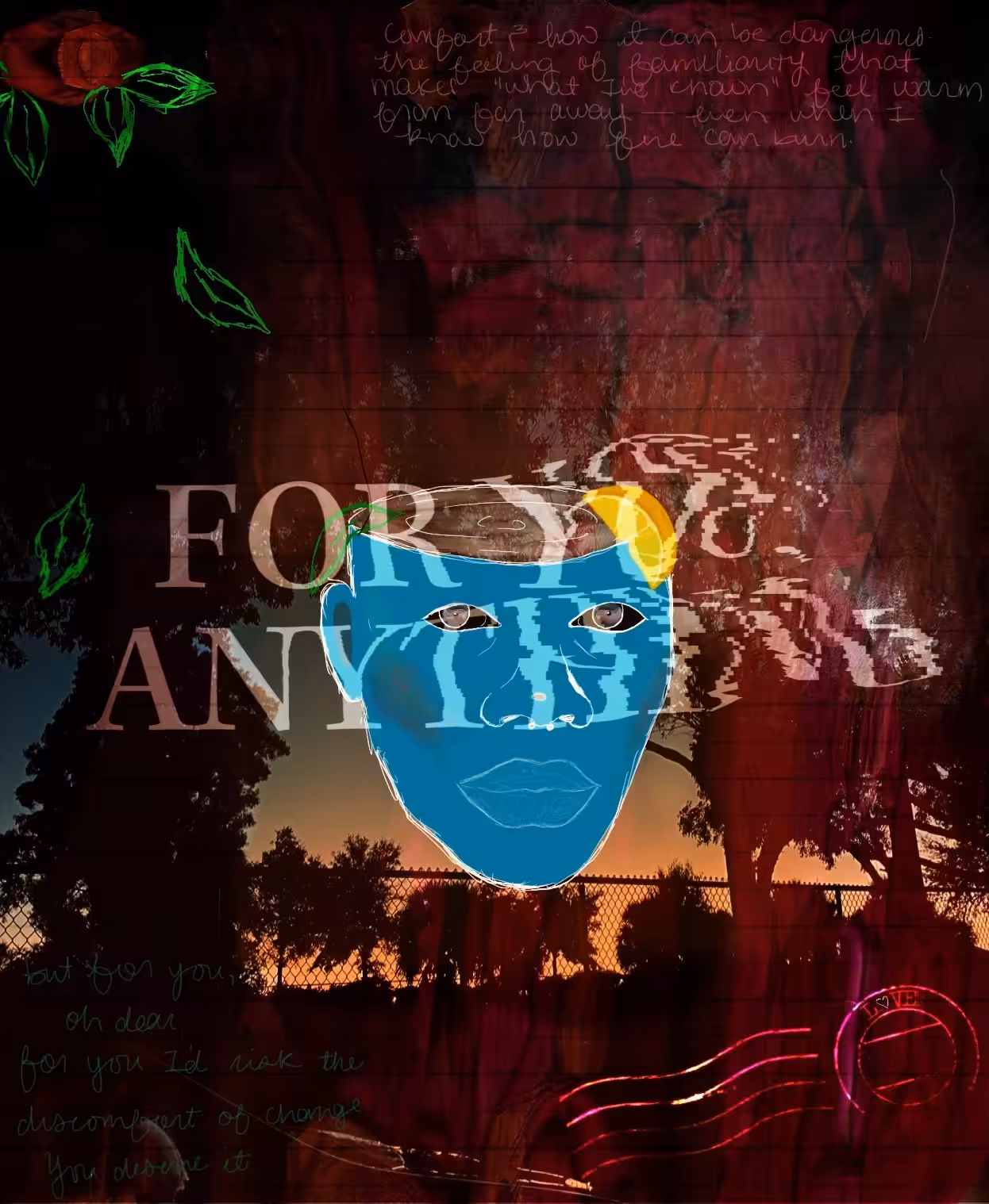Anything
