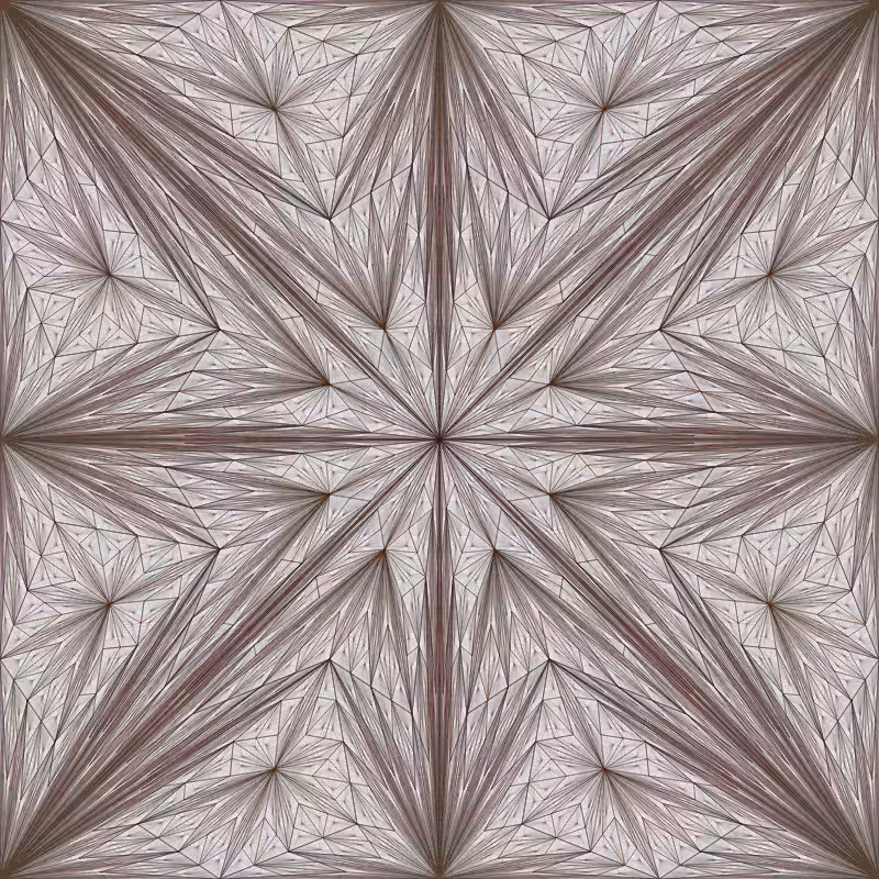 Triangle Subdivisions #364
