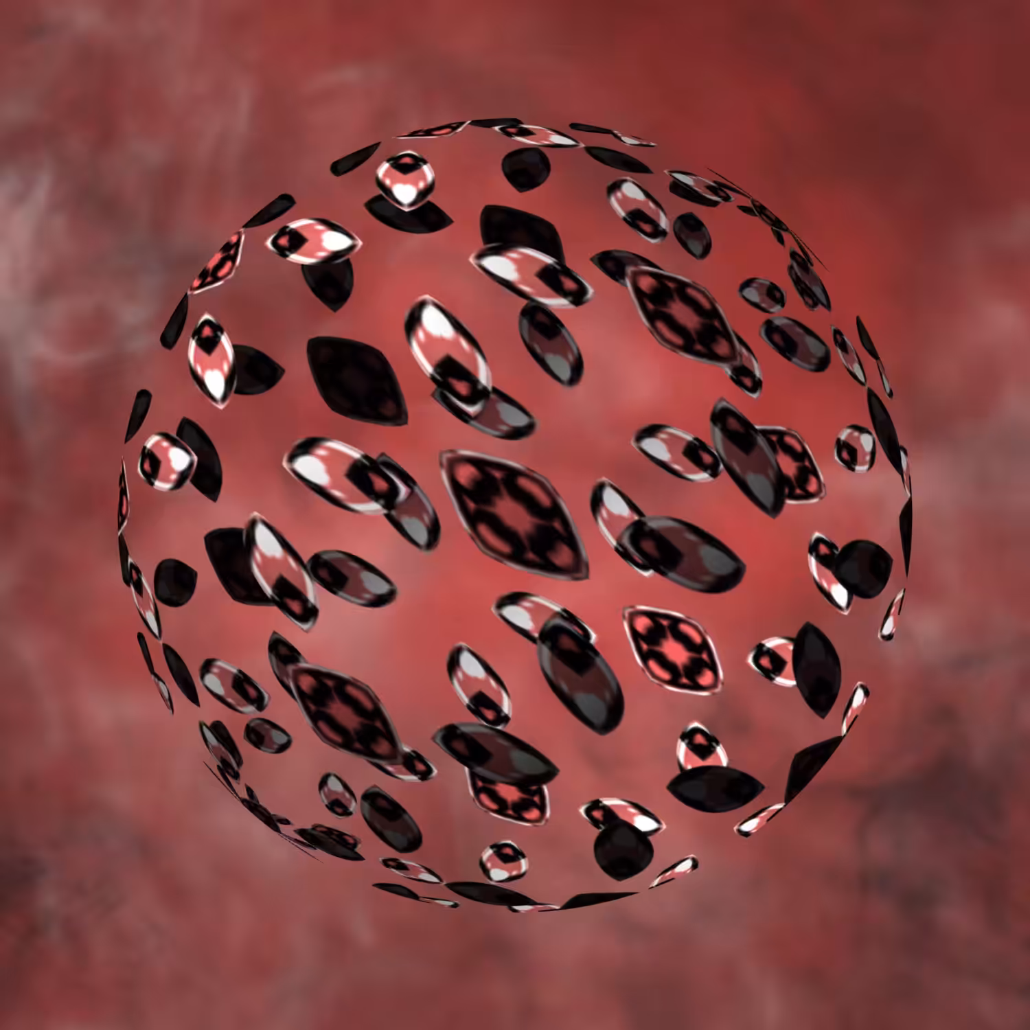 Oopsy Ball 9