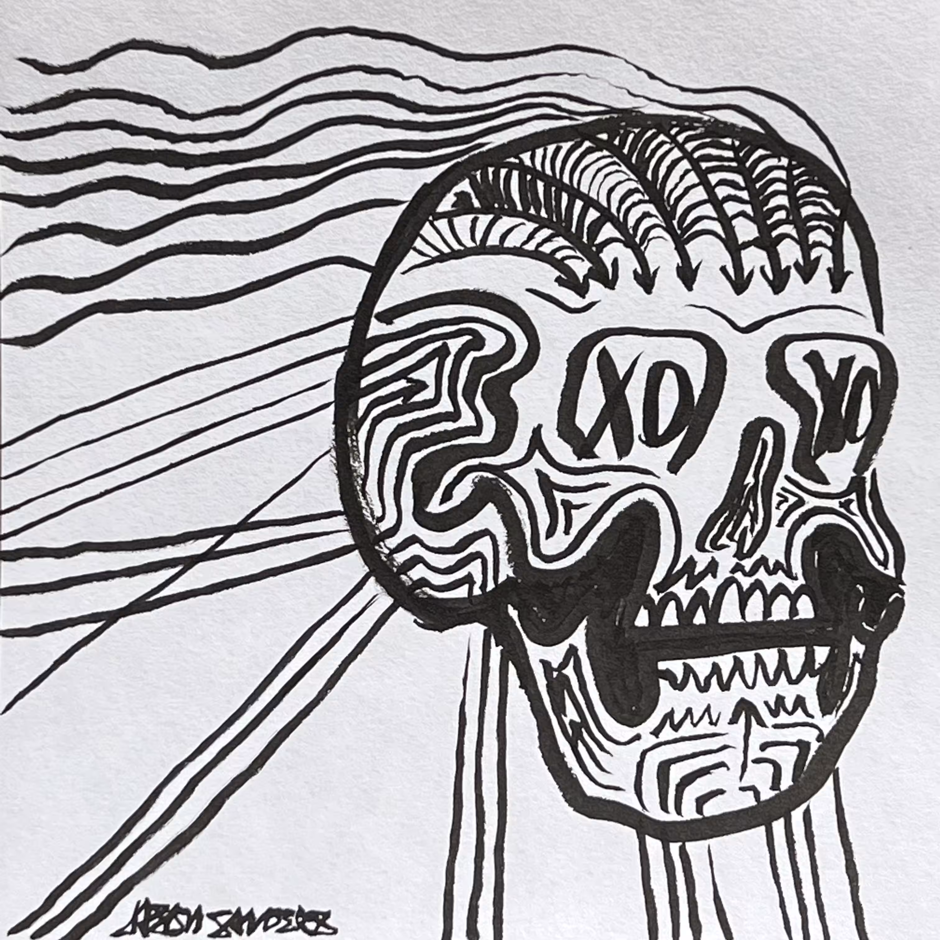 Cool Money Muah: ‘Night Meets Light’ By DrainedEye | #274