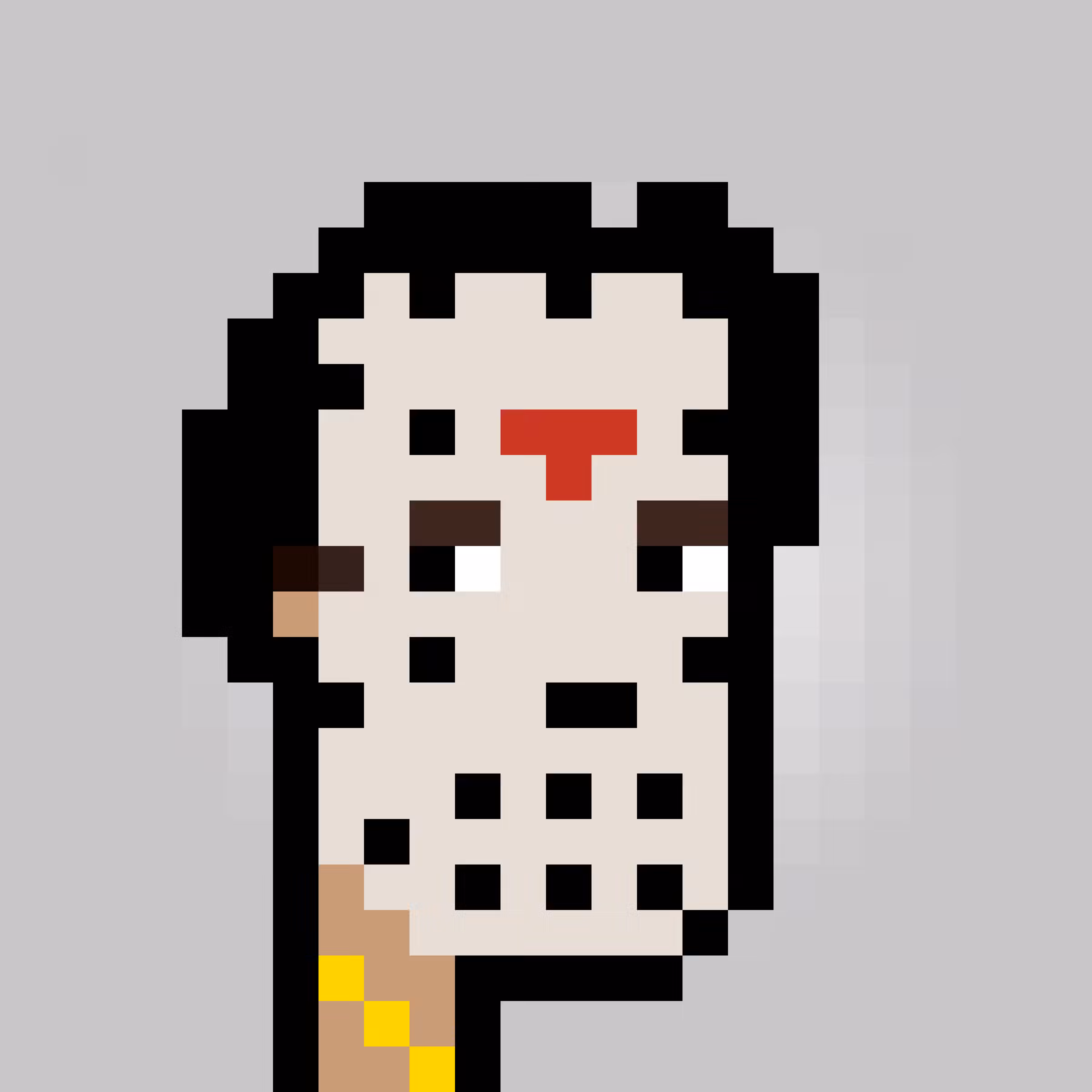 Unofficial Punks V2 #2120