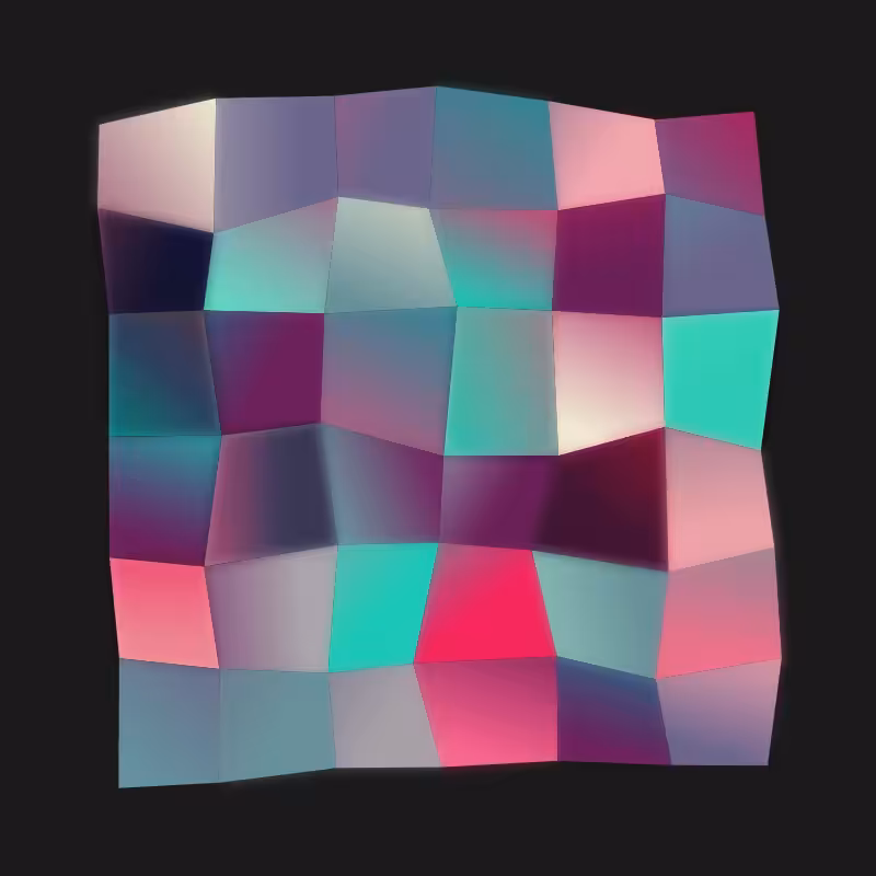 Fragments #5