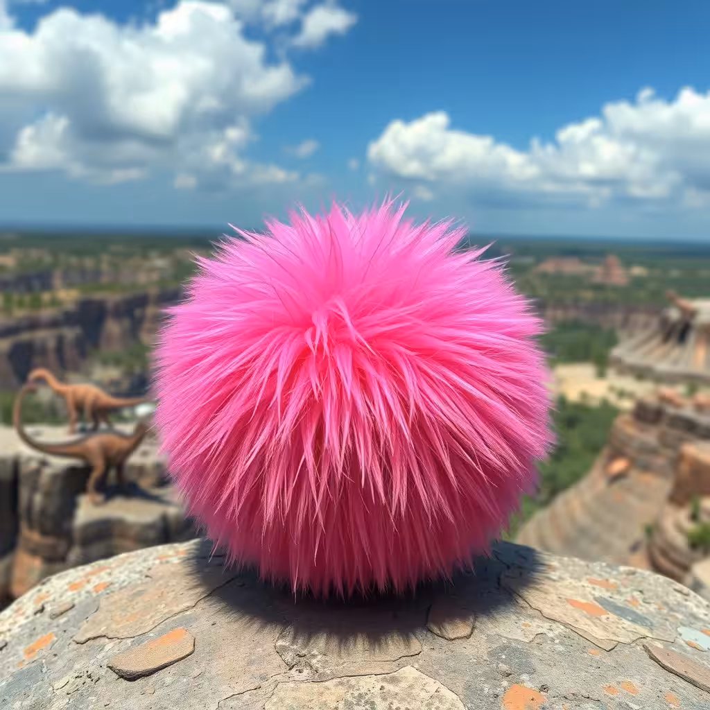 Fuzzy #22