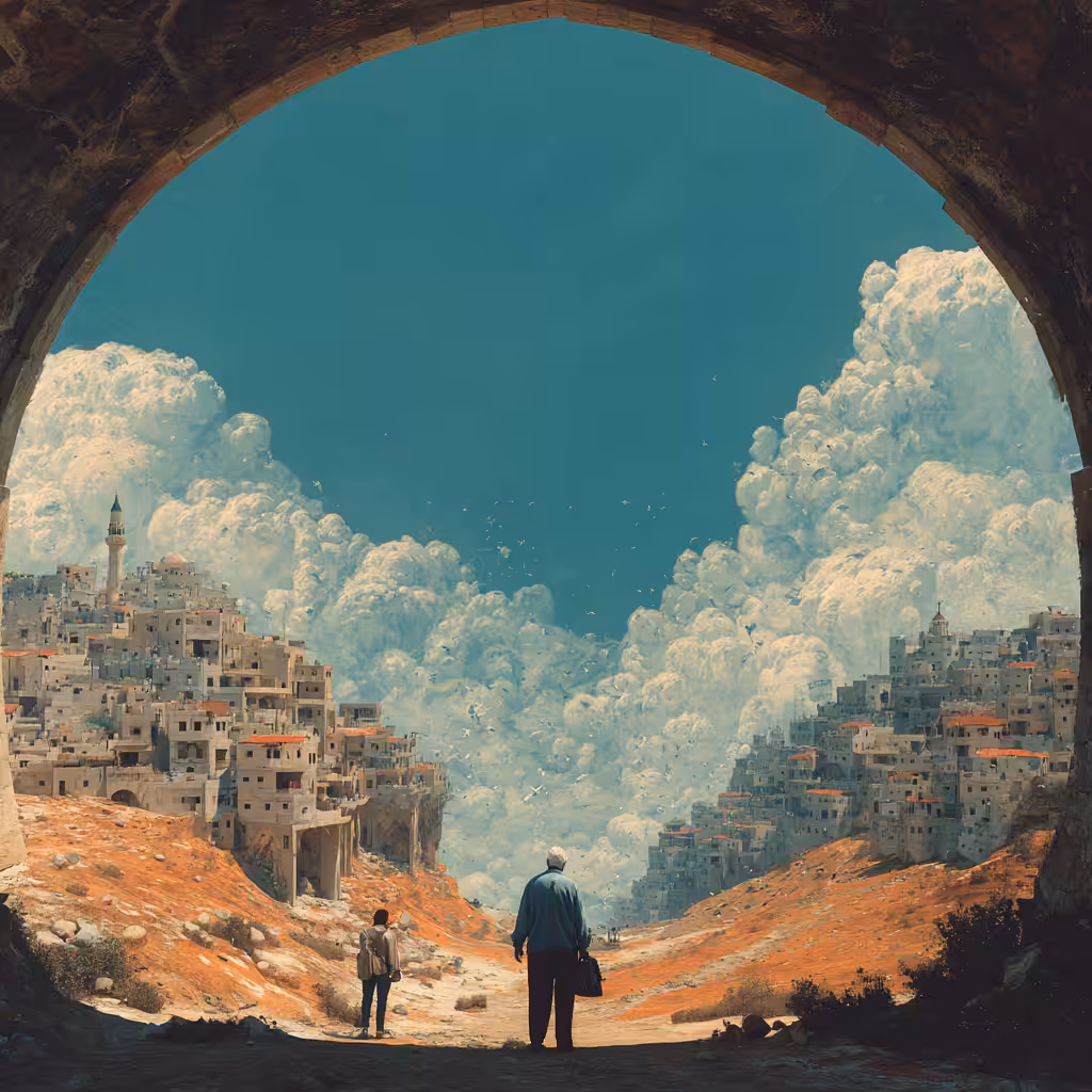Ghaza