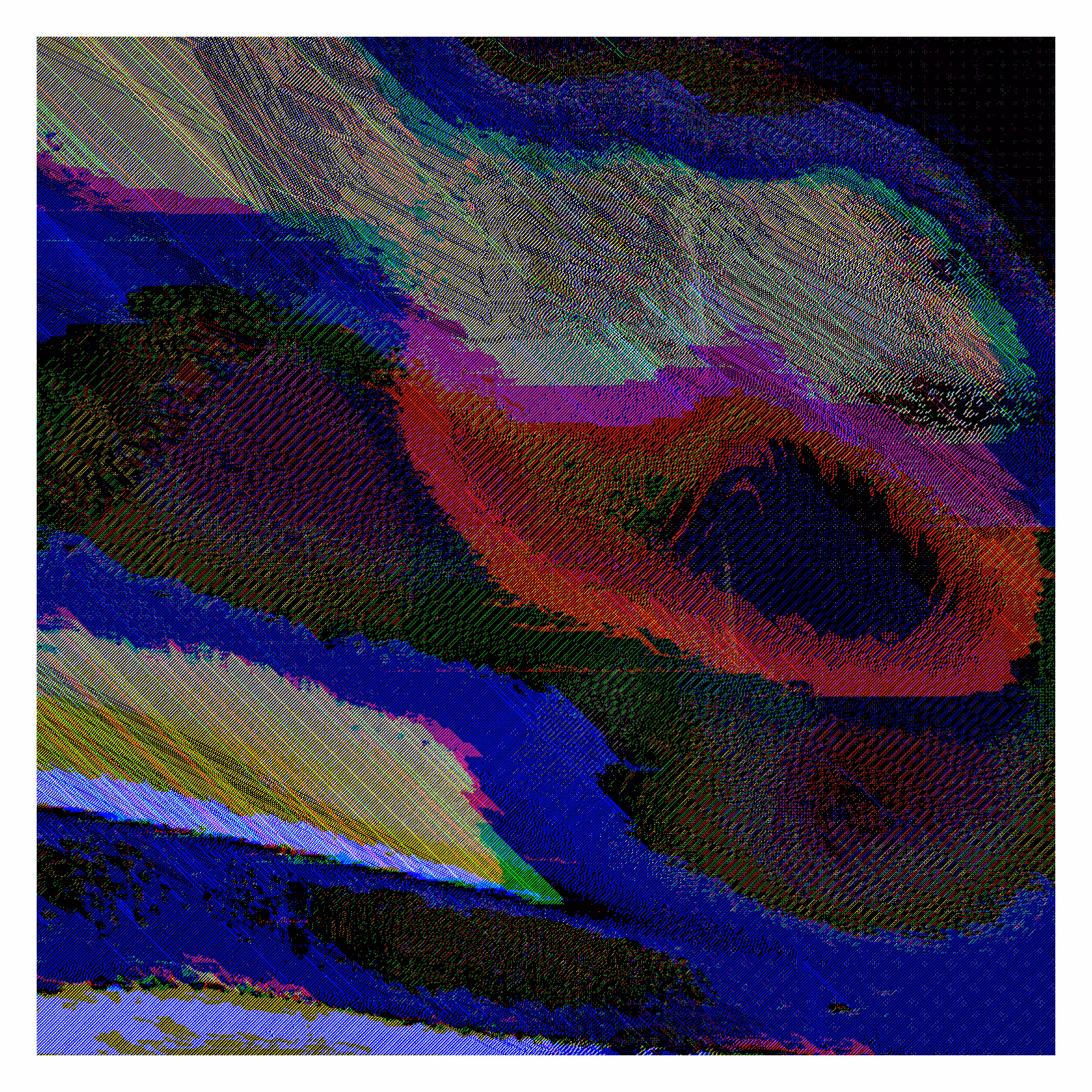THX–1 #2