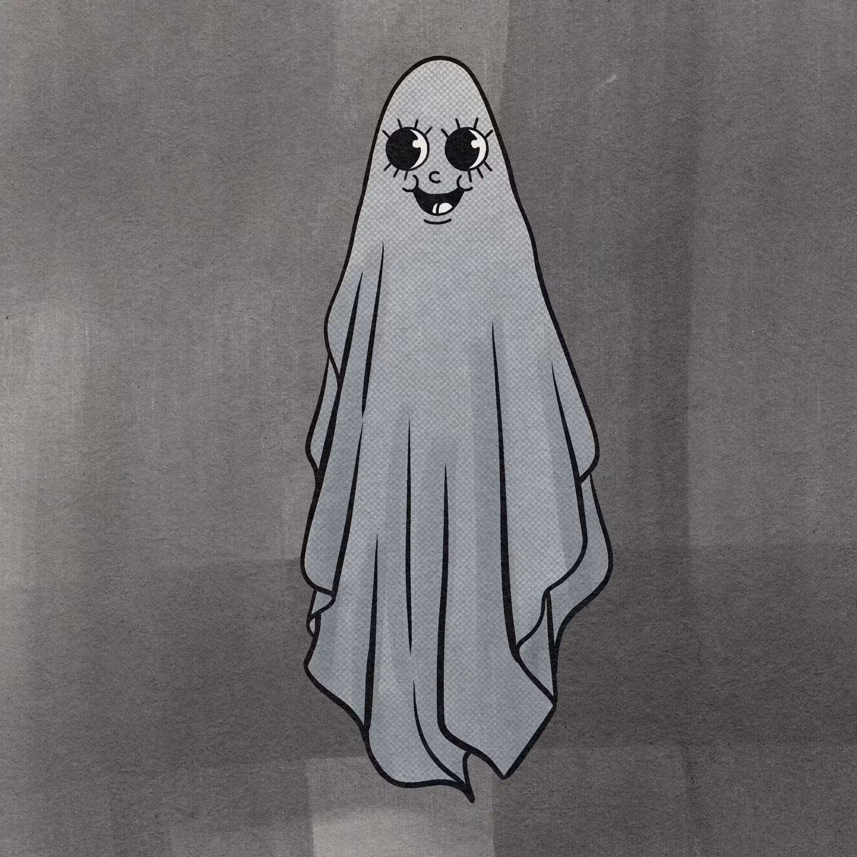 Haunted Homies #25