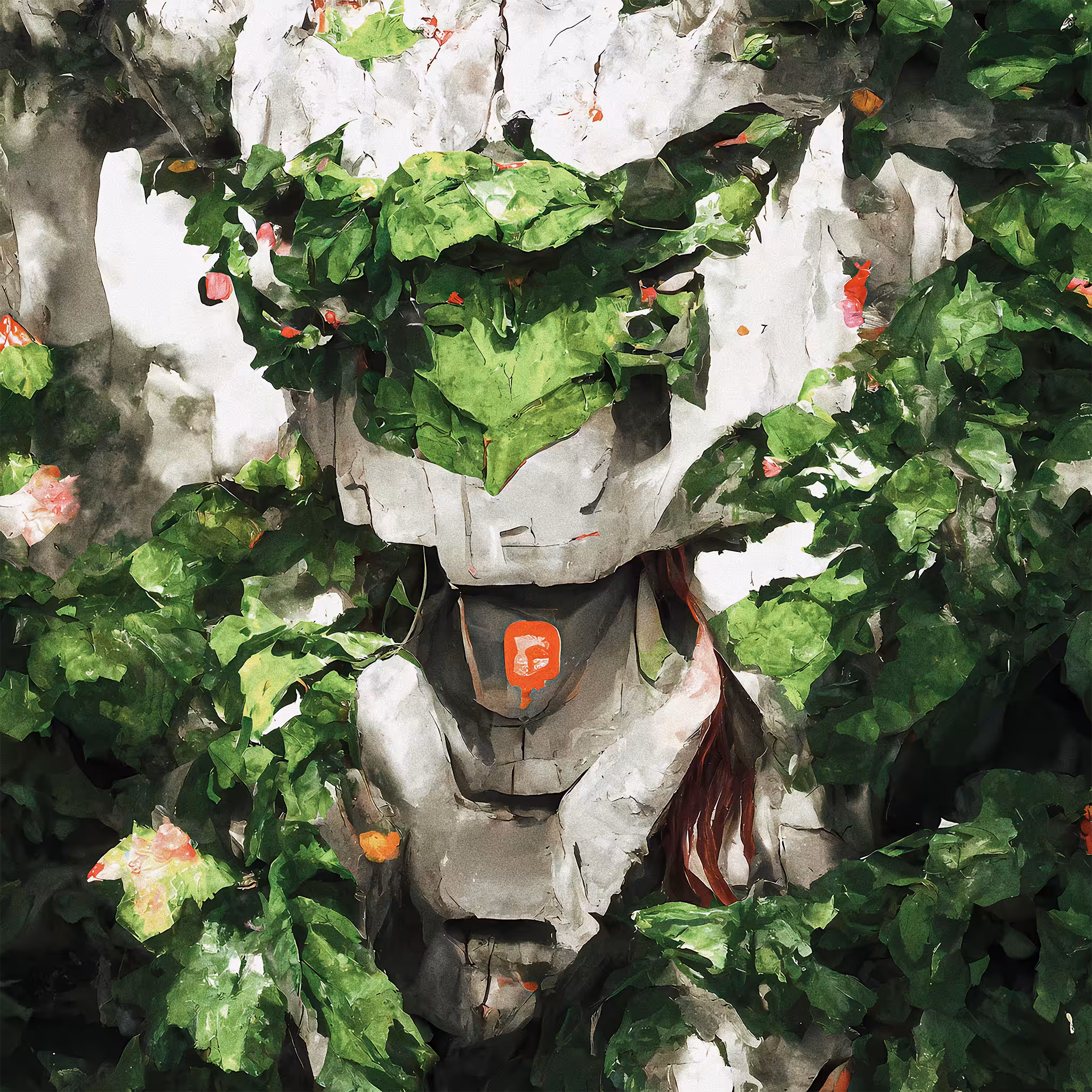 Natura Et Machina #015