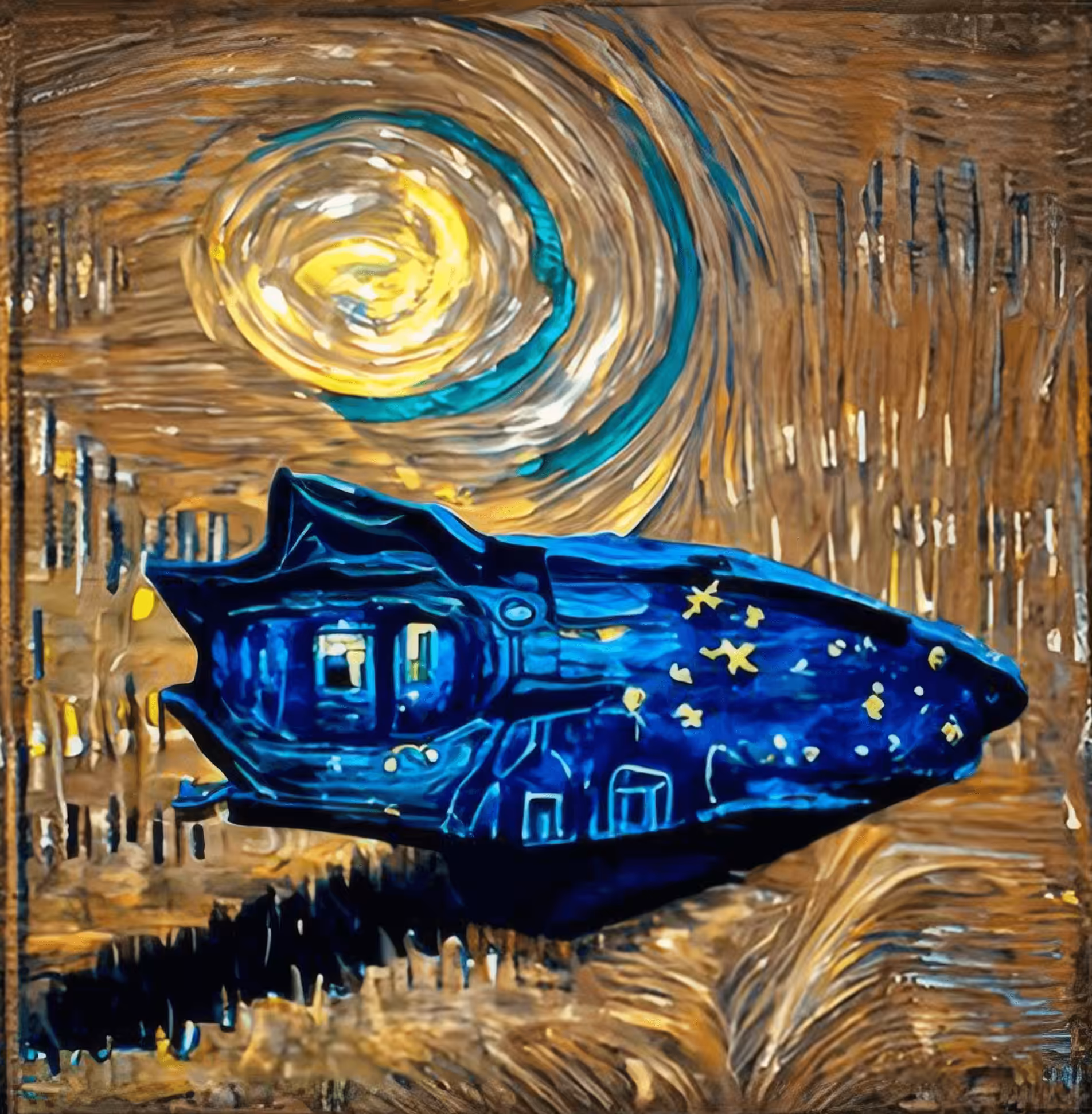 Spaceship