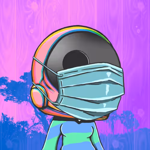 VibeNauts #3584