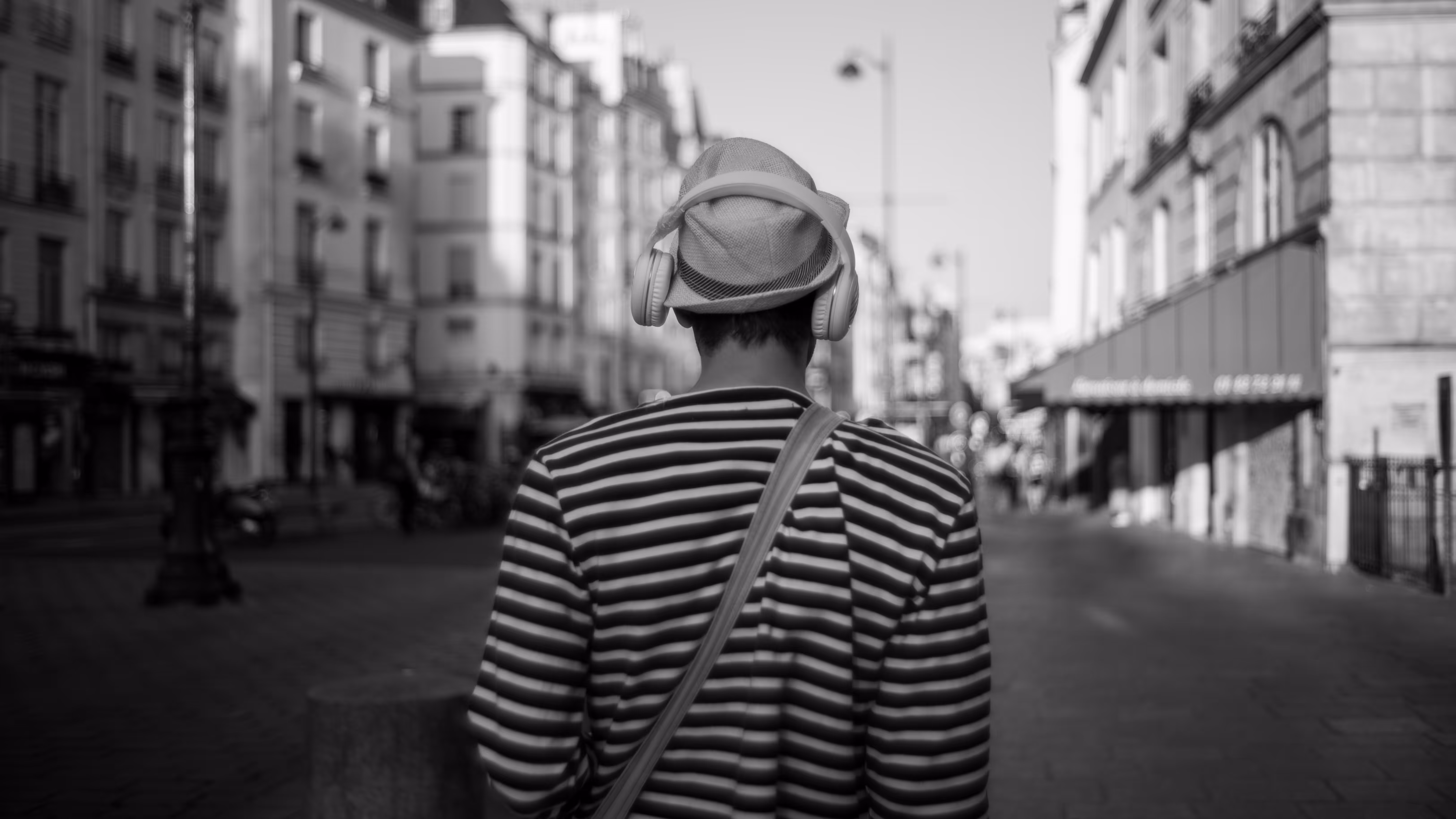 City Hats 807