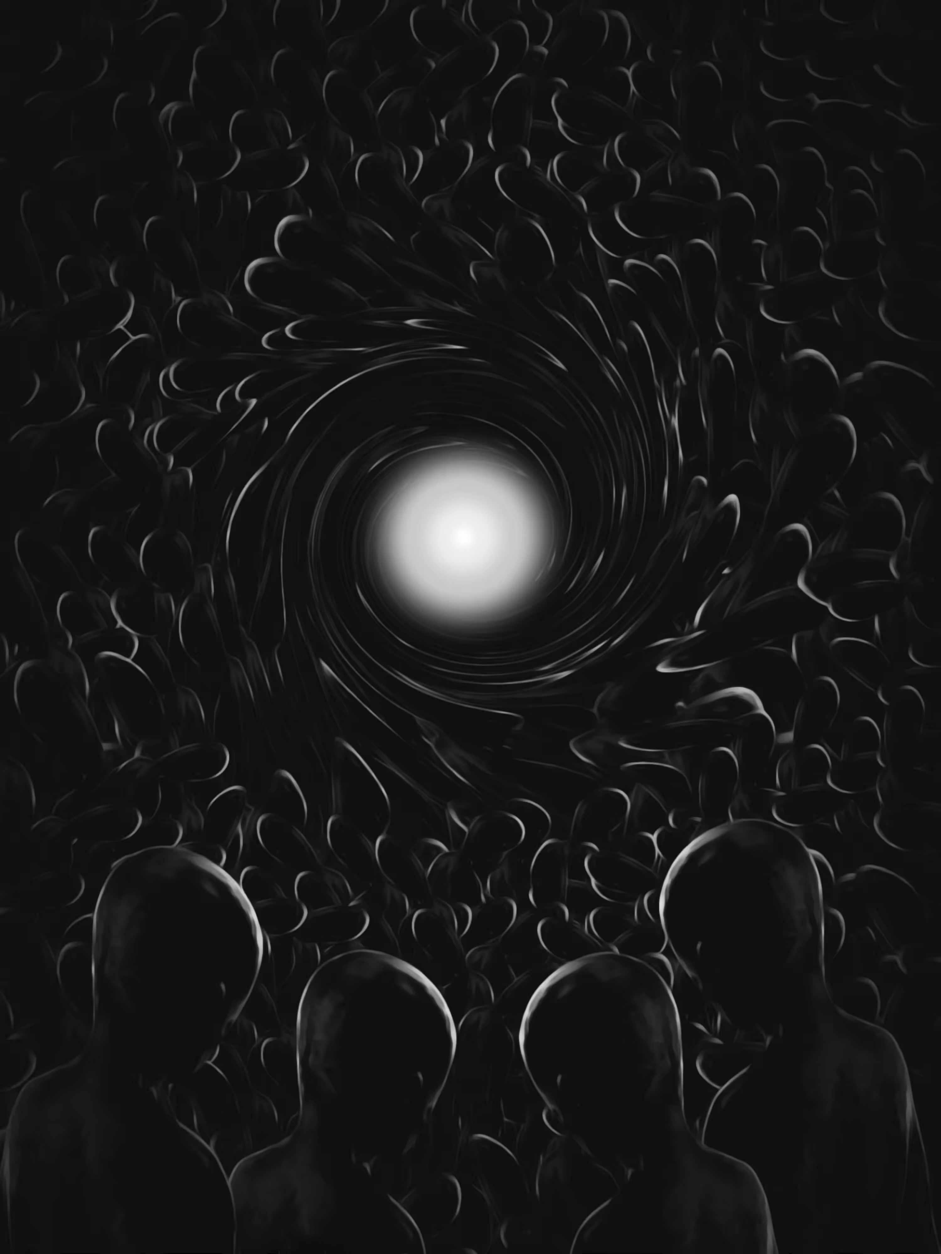 Darkness 