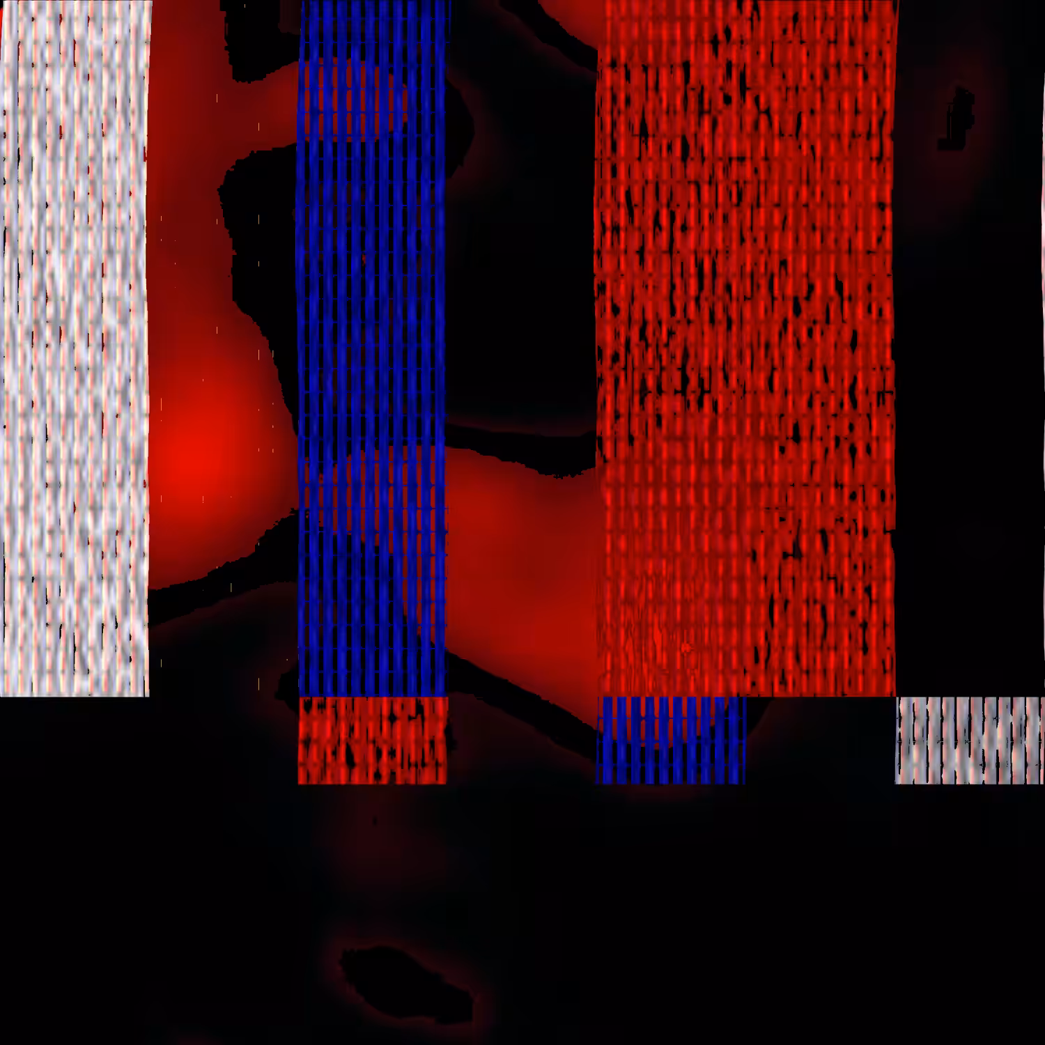 H=3nn = h1n - (~~'no eyes'\\ face at screen) // glitch#1!!