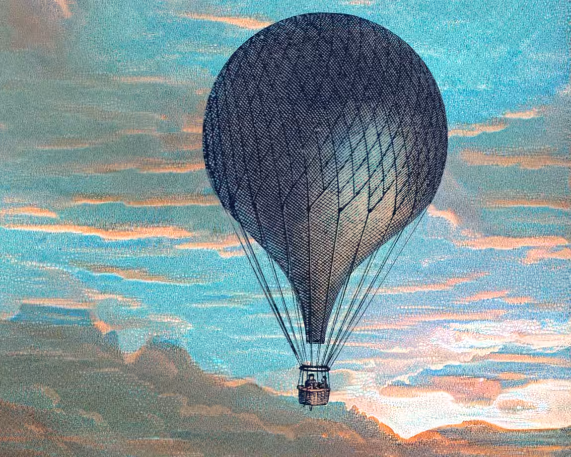 Le Ballon🎈