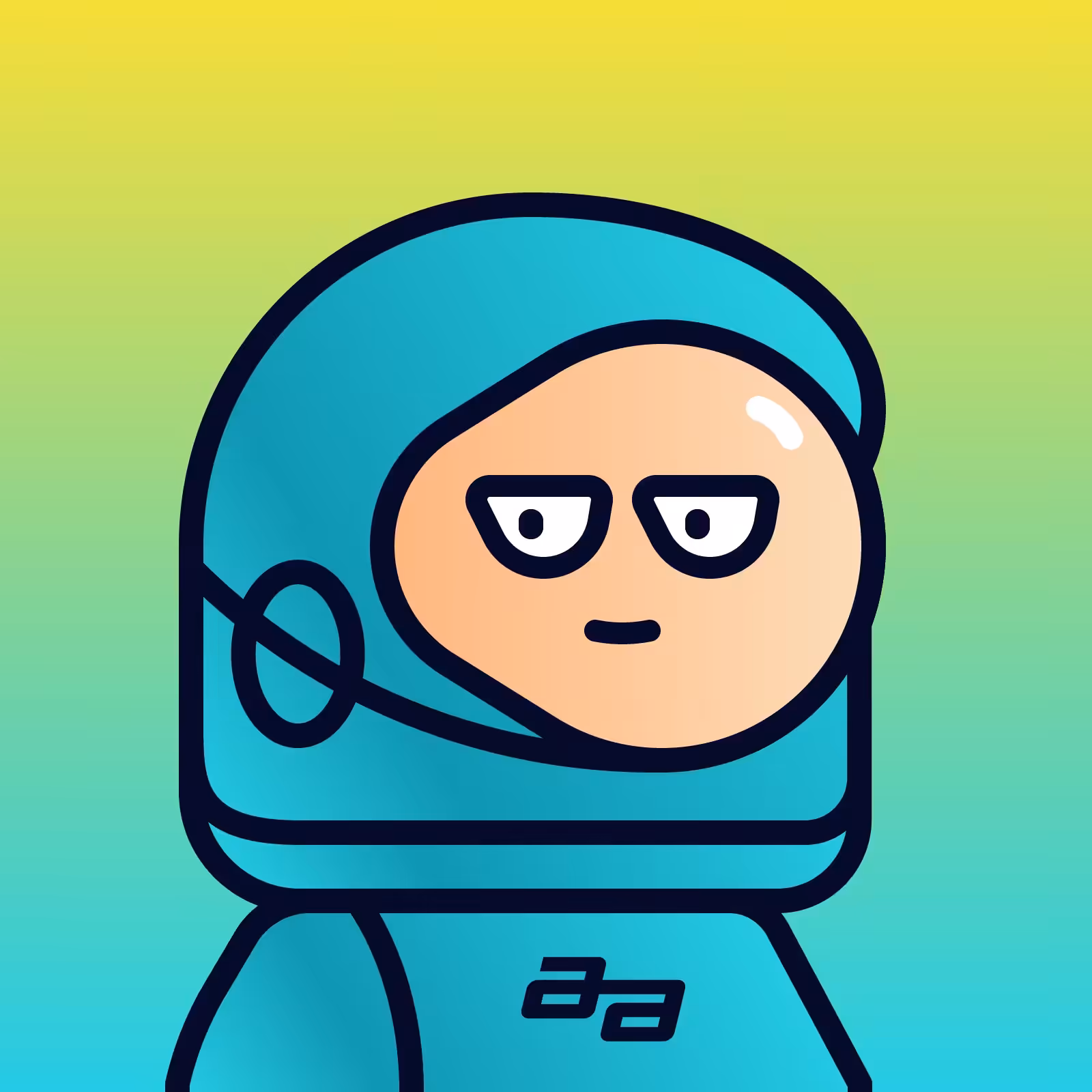Awkward Astronauts #2620