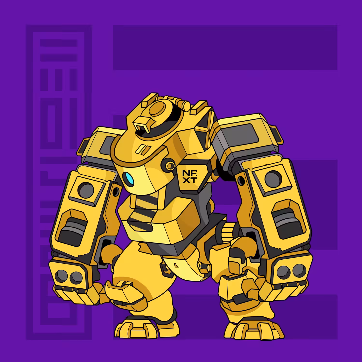 EXCAVATOR