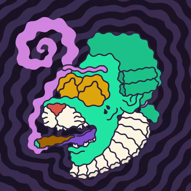 HASH FREAKS #25