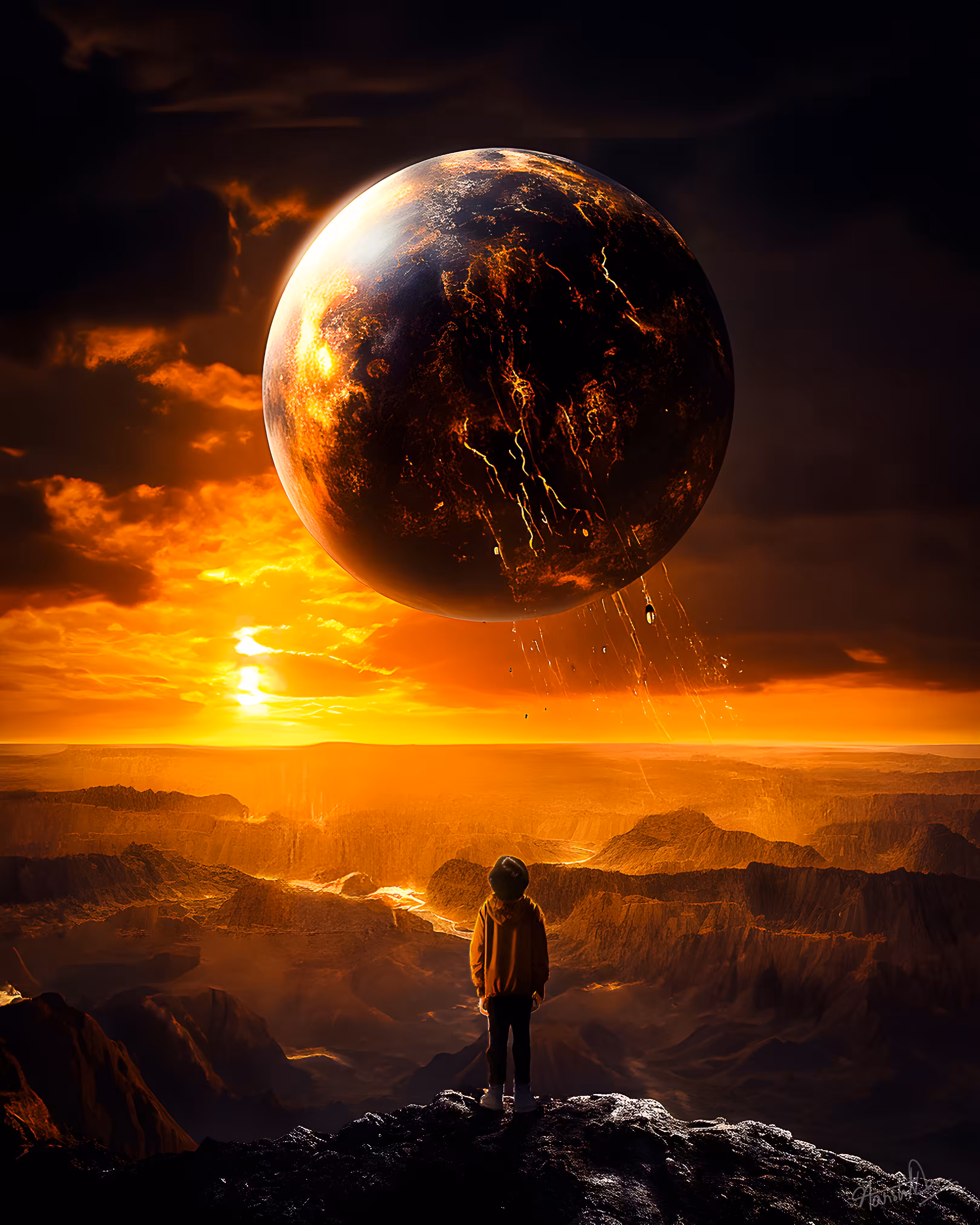 Beyond Earth #2