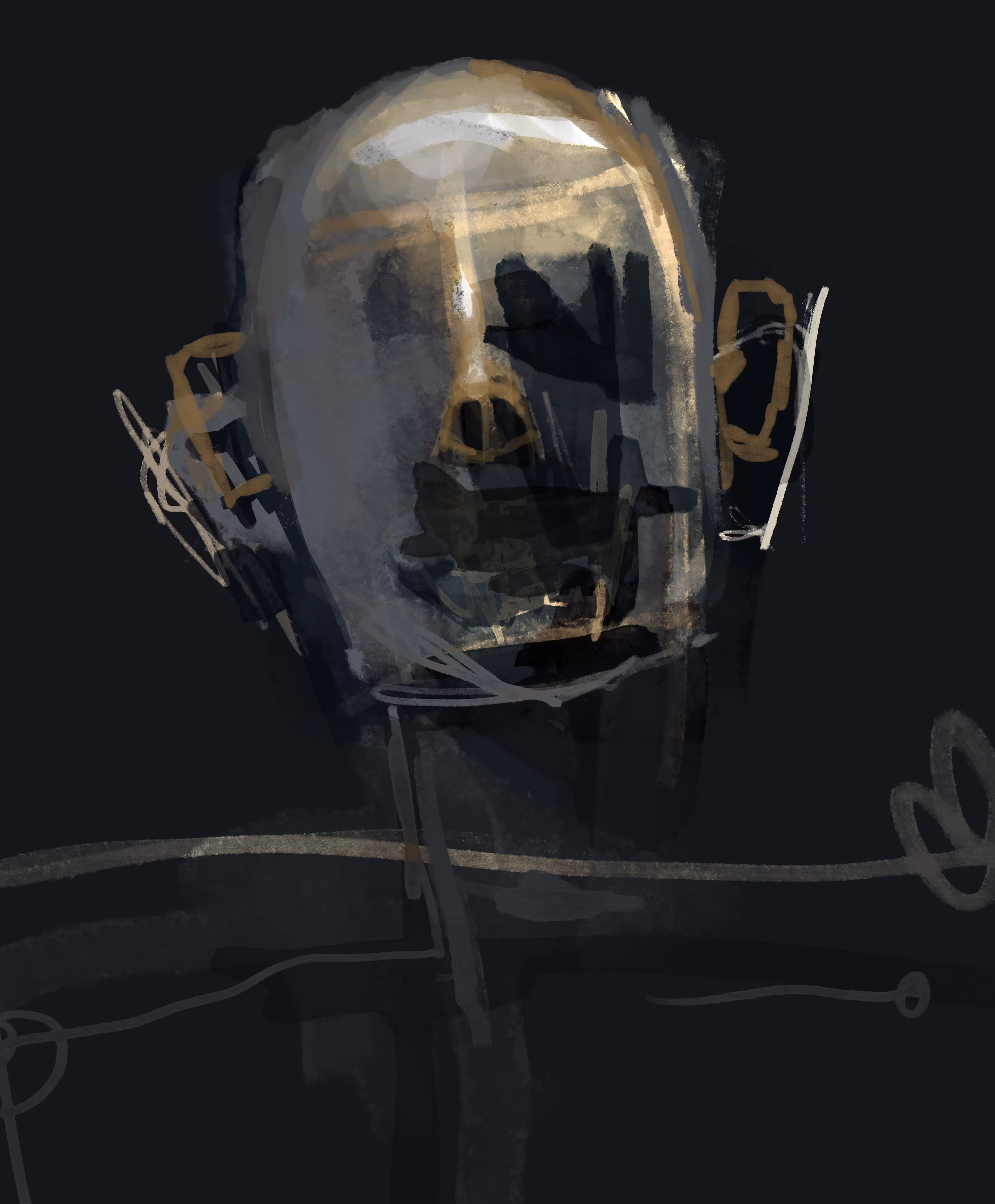 A Simple Man