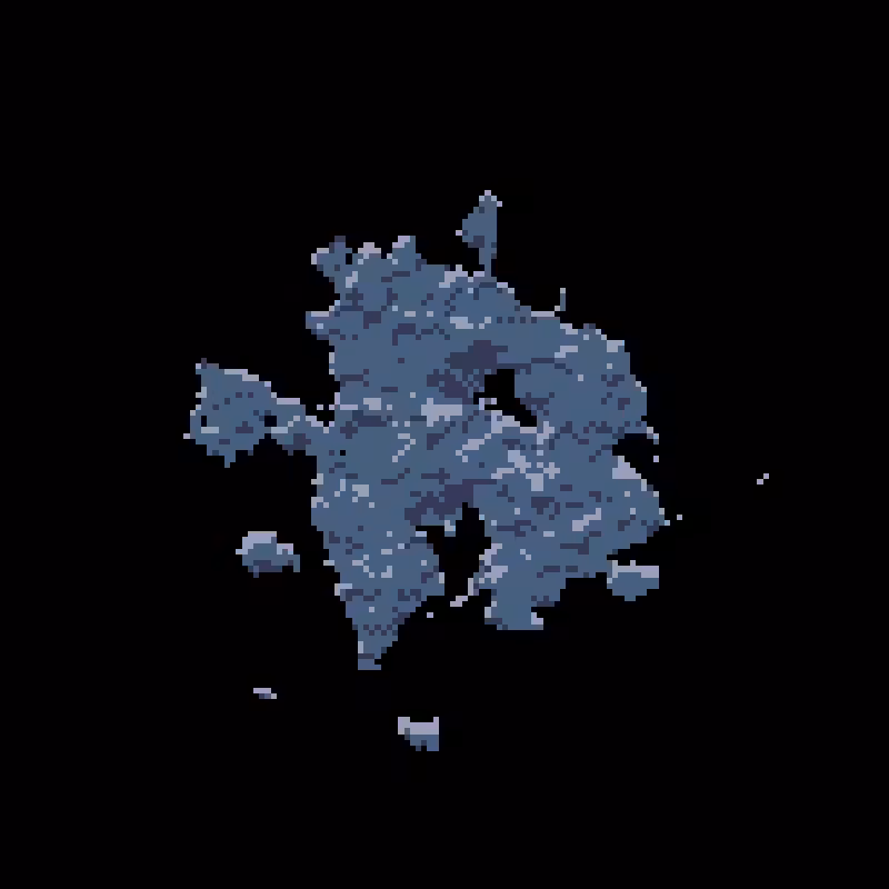 FX Planets #85
