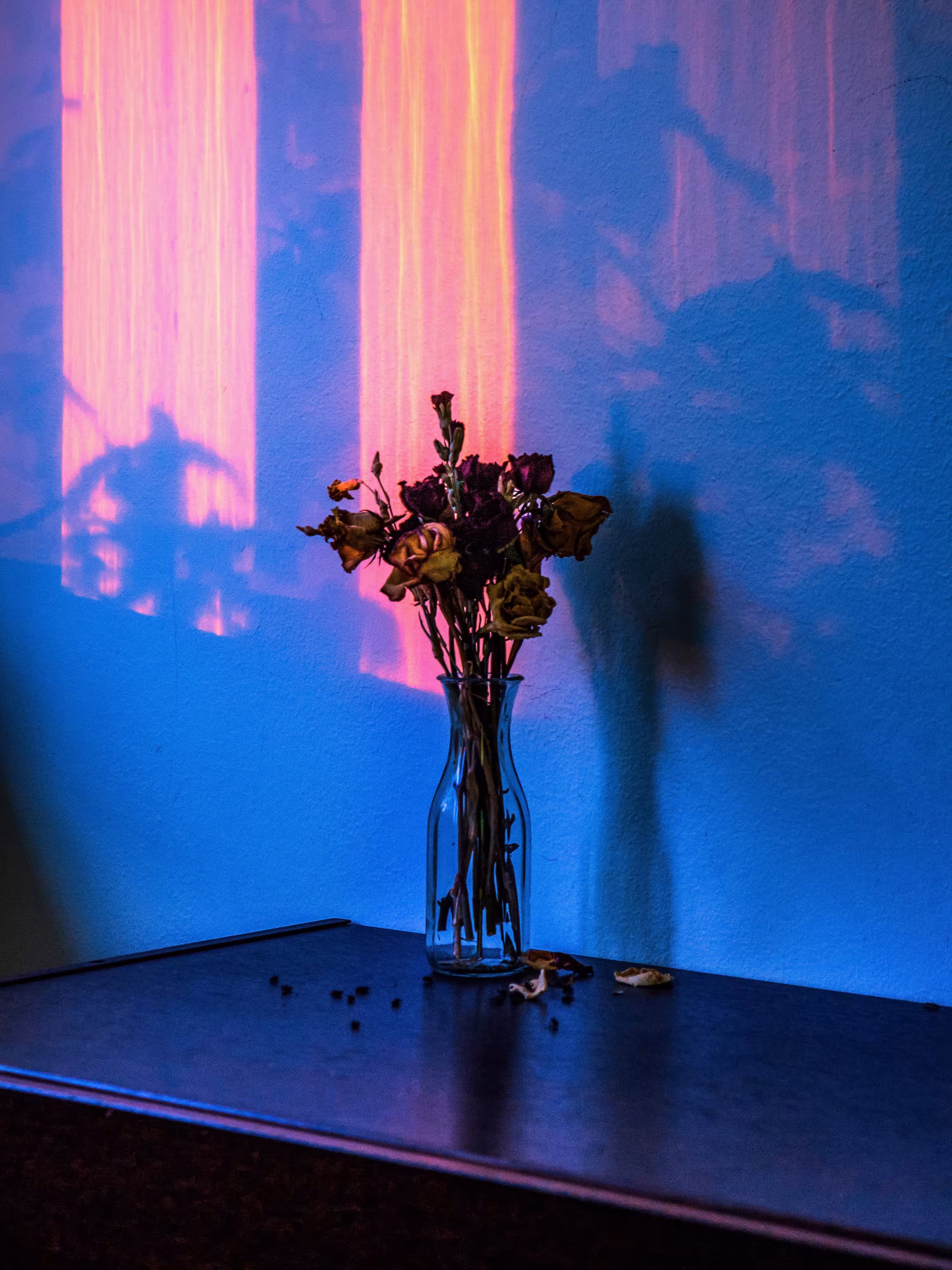 Heavenly Fire #18