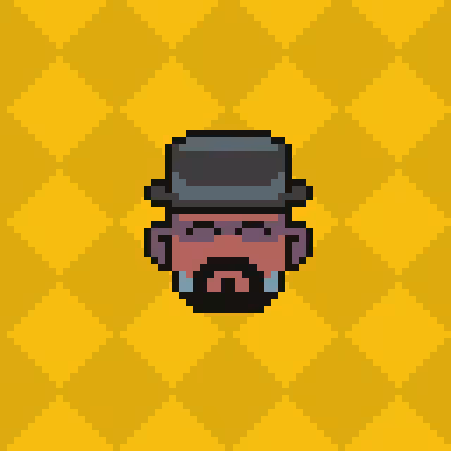 Pixel Dads #96