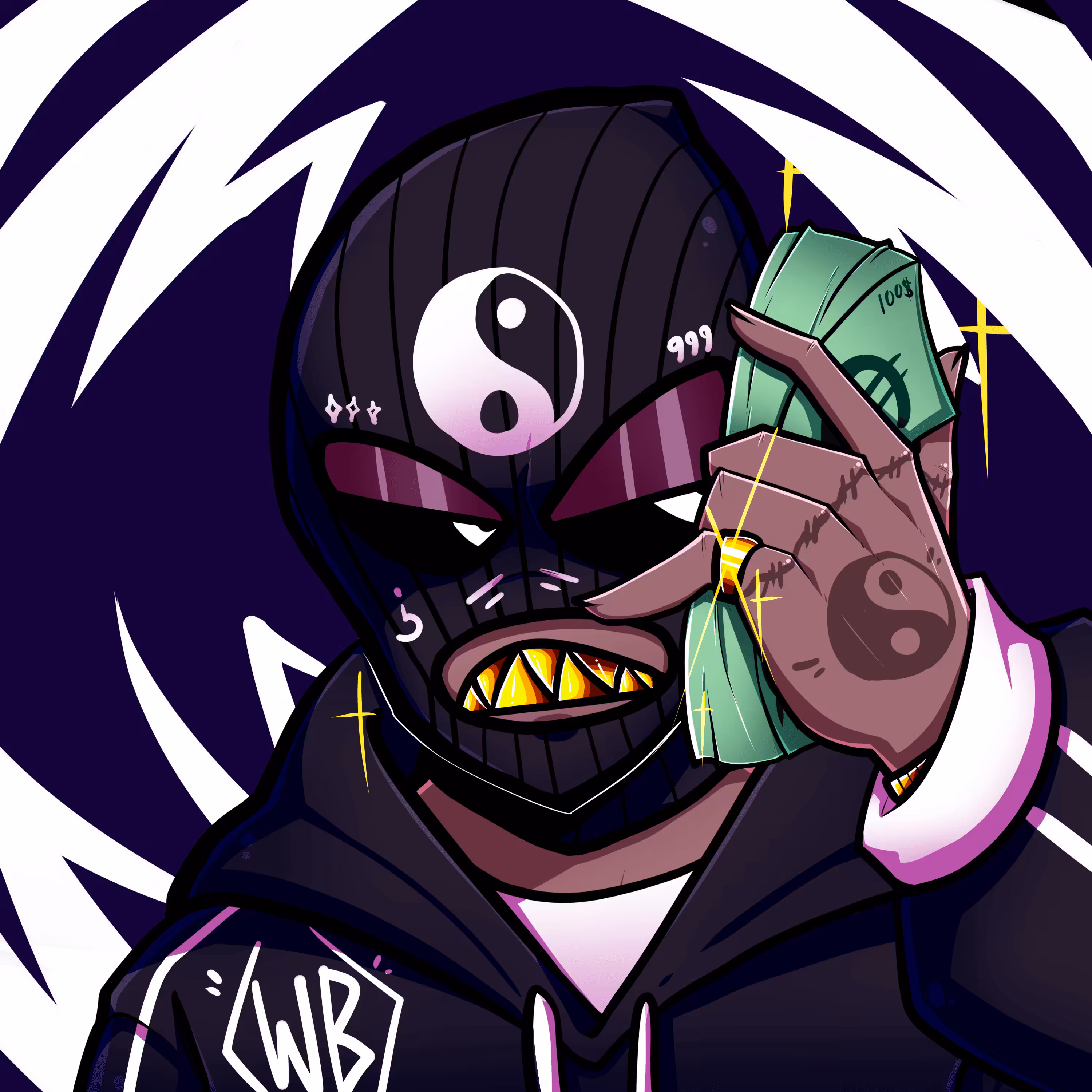JONE$ #130