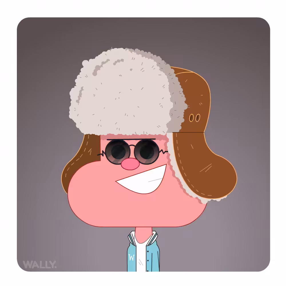 WALLY 0591