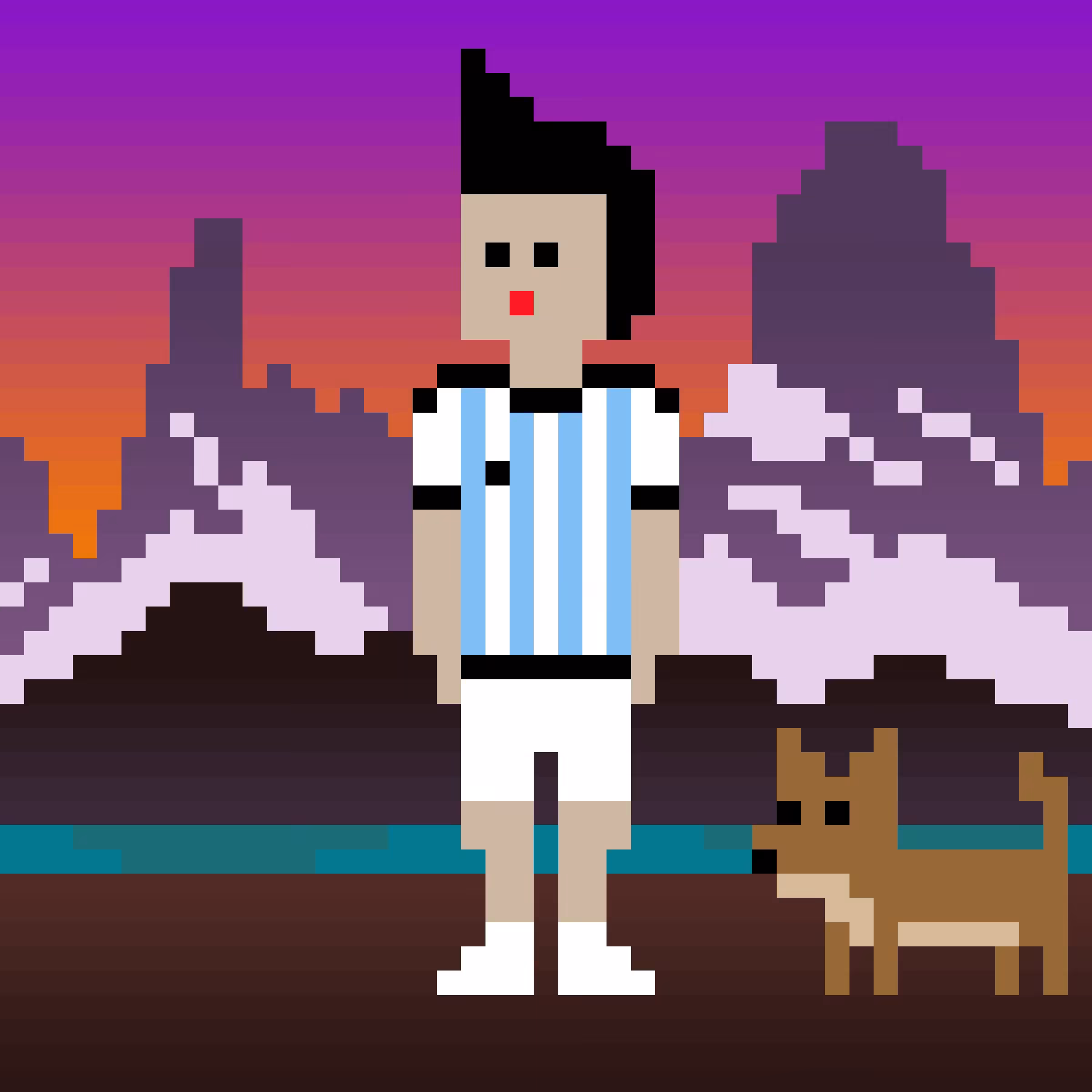 CryptoPatagonian #842