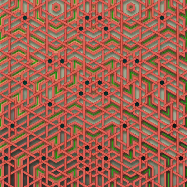 Interlaced #235