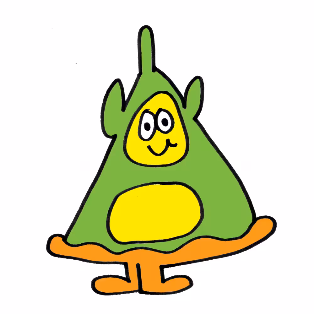Tubby Slice 2