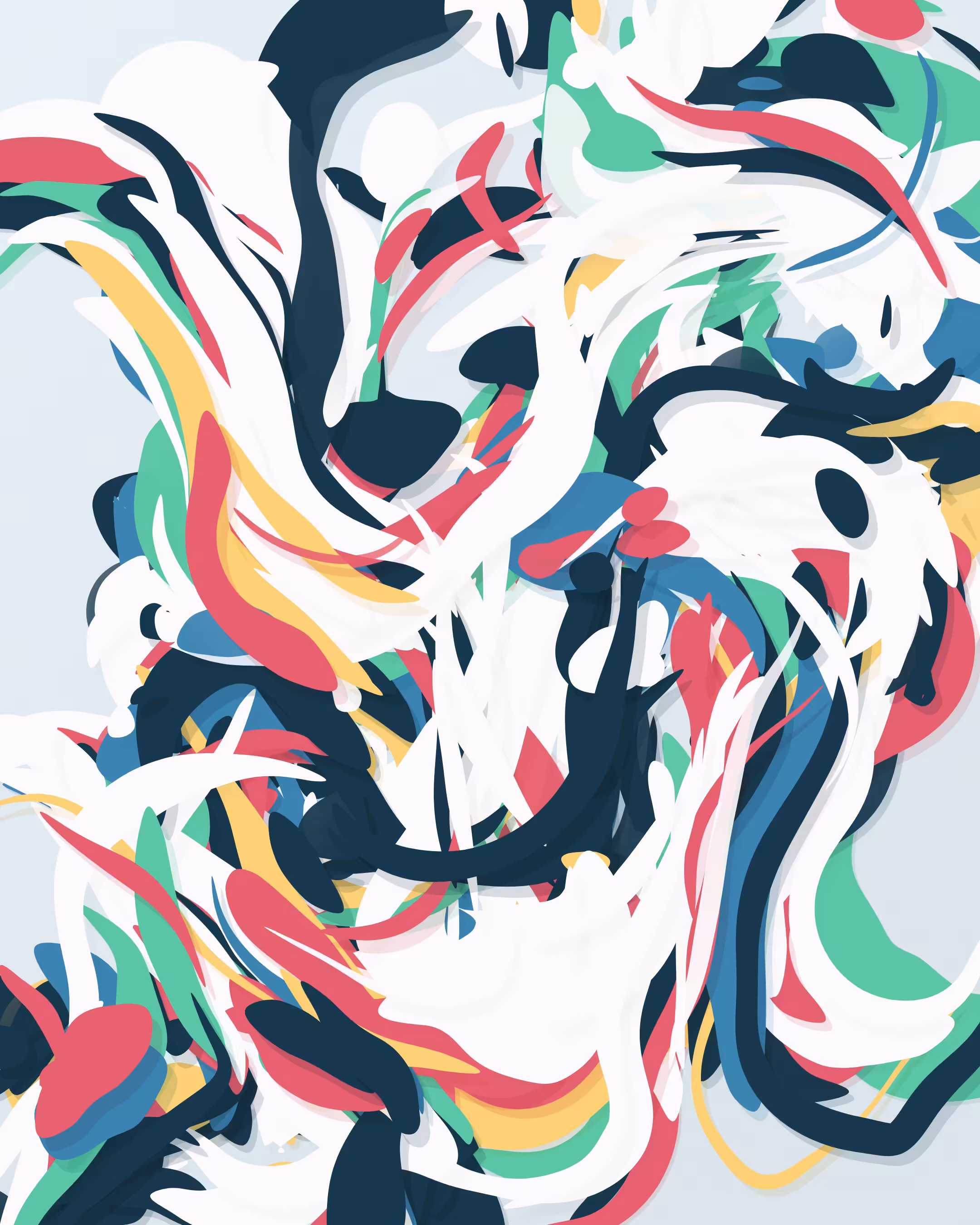 Fleeting Thoughts #20