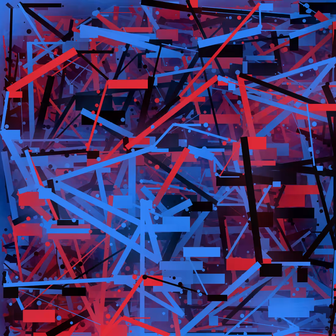 Harmony in chaos #118