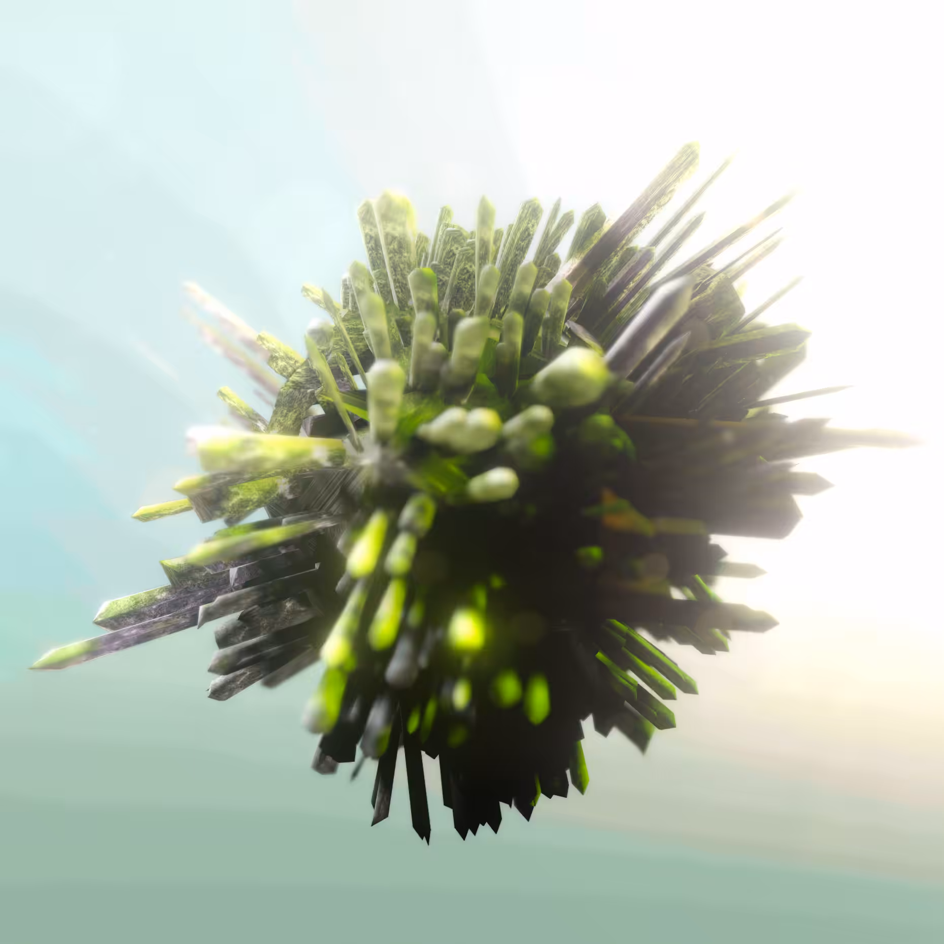 Crystalk 03