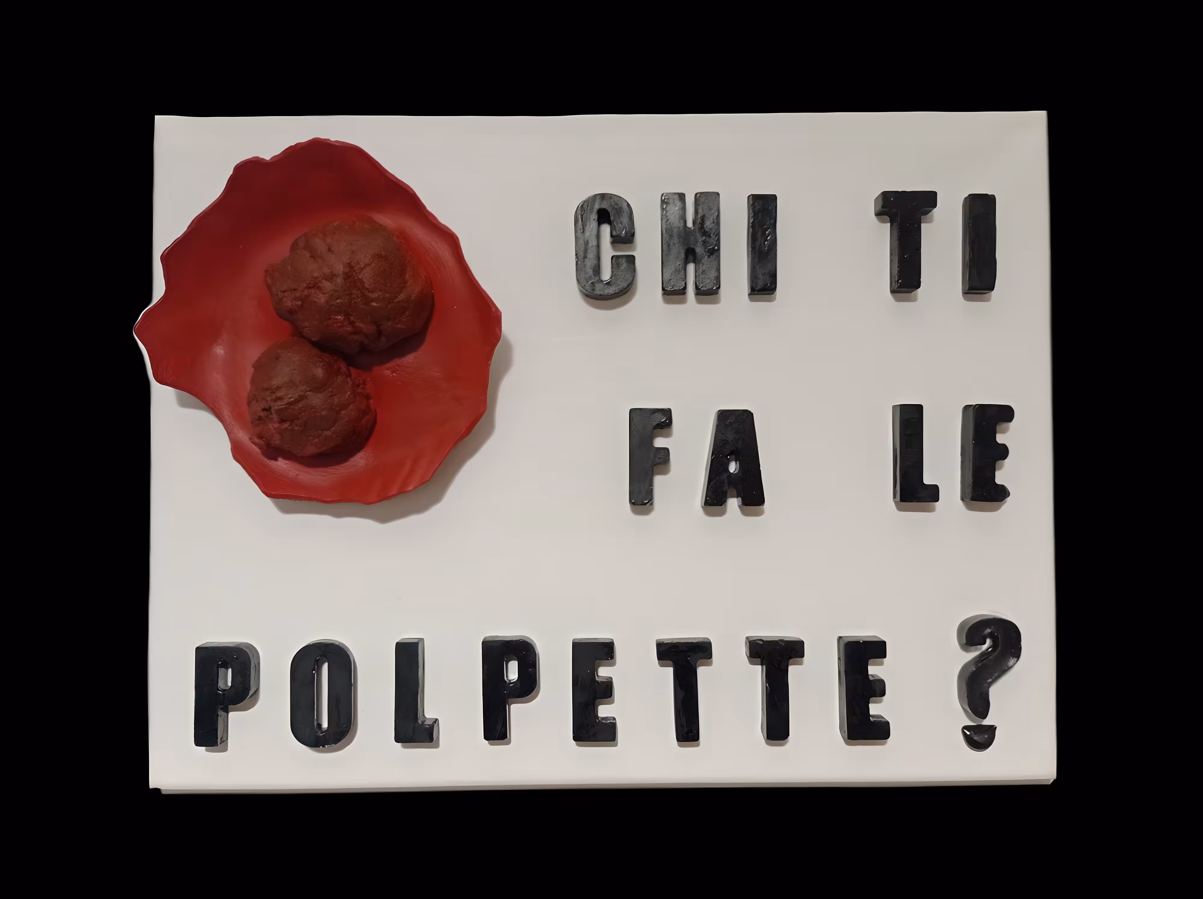 Polpette 