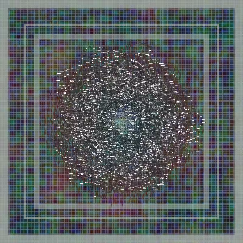 Digital core #107