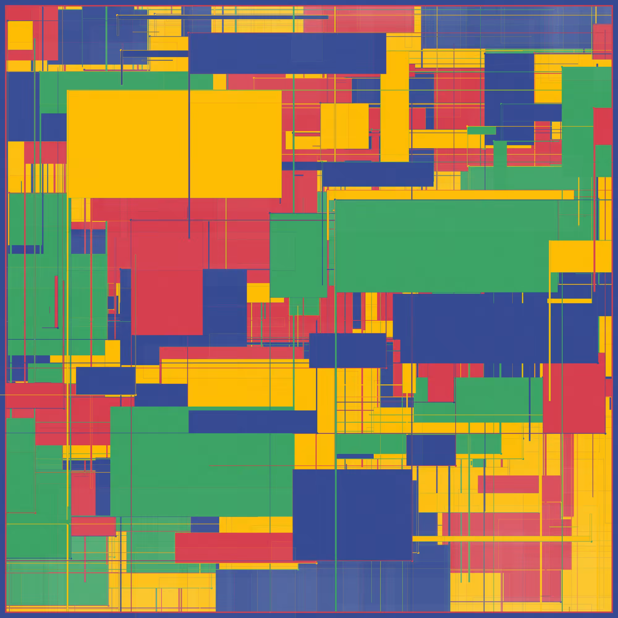 Strange Data #14