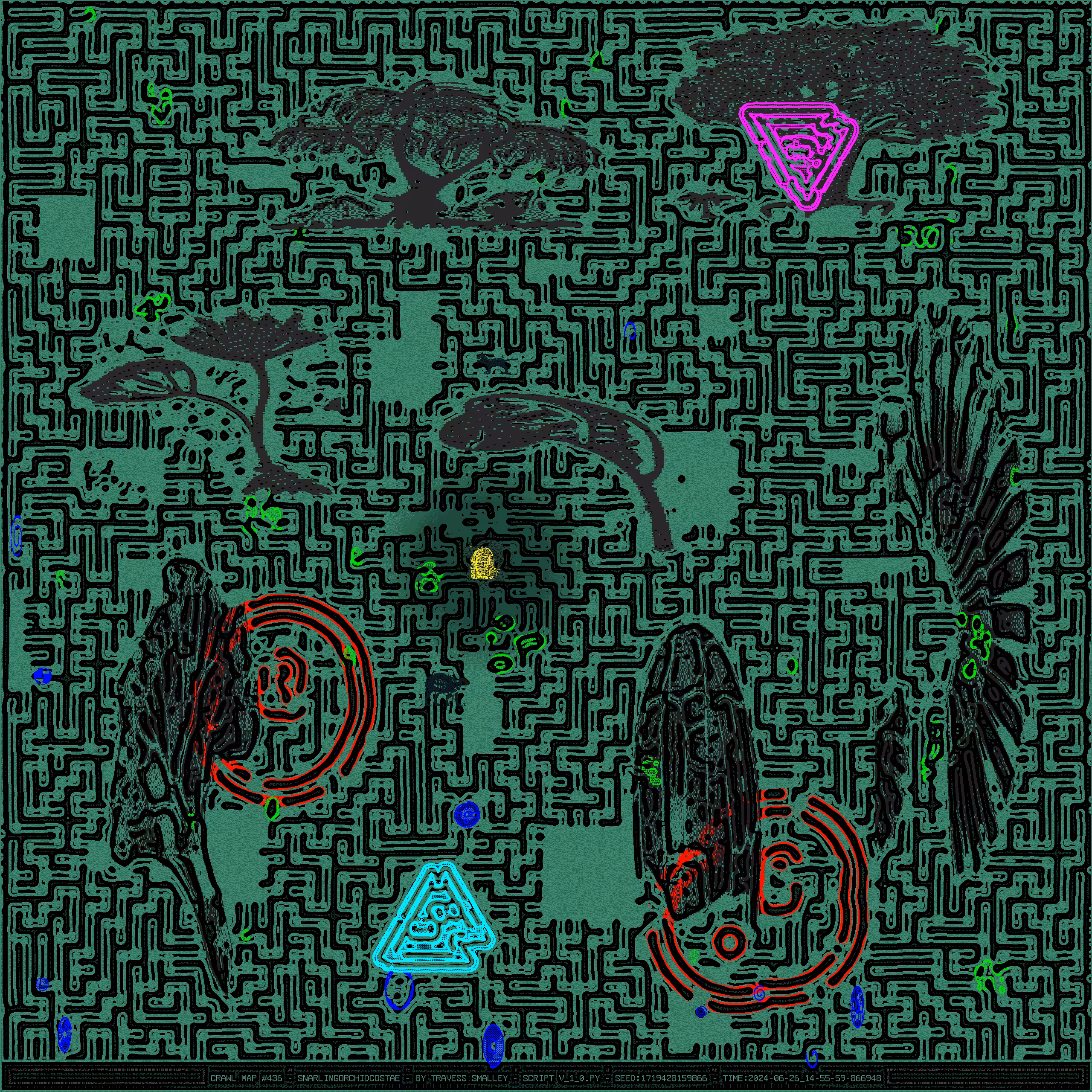 CRAWL 436_SNARLINGORCHIDCOSTAE_CRAWL_MAP_BY_TRAVESS_SMALLEY_SEED_1719428159866_PYTHON_V_3_12_3_SCRIPT_V_1_0_DATE_2024-06-26_14-55-59-866948.png