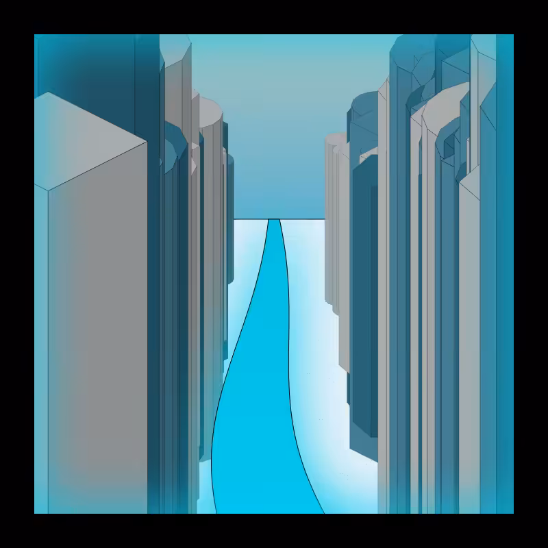 Horizon #11