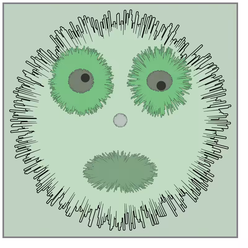 Cryptoblobber #5