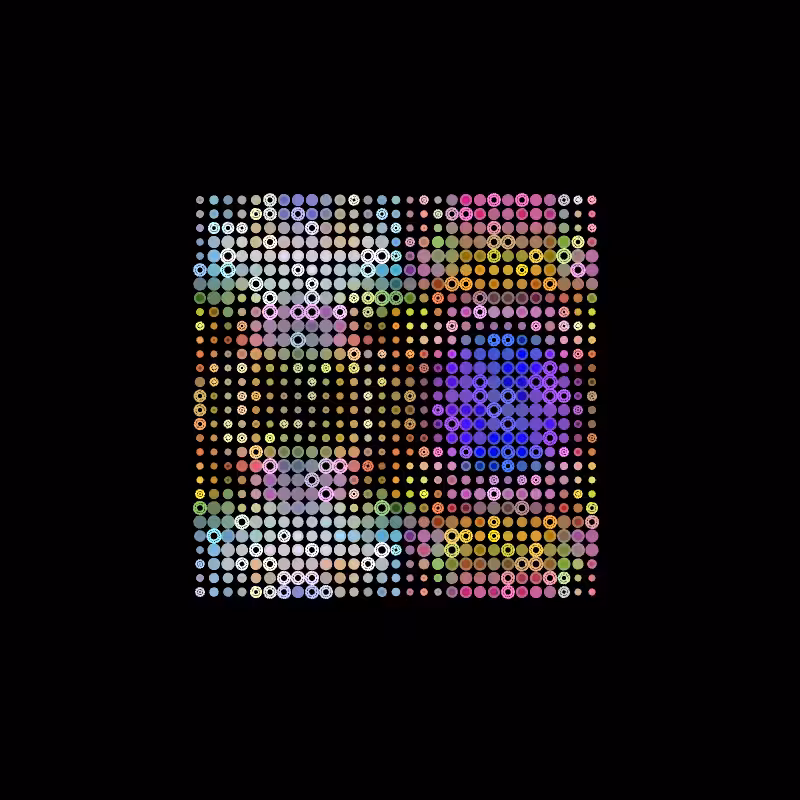 Stochastic Sequencer #2