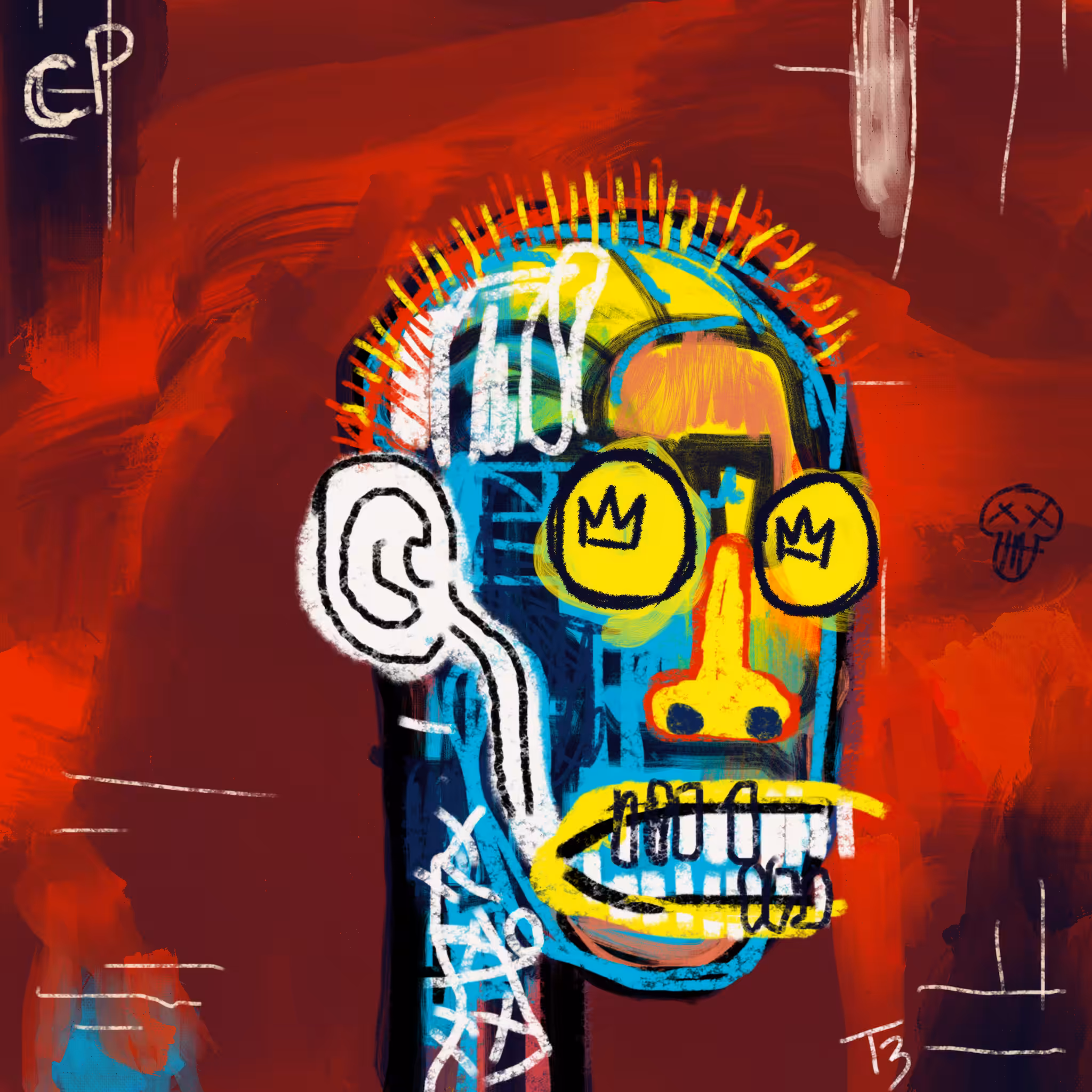 Basqunk 133