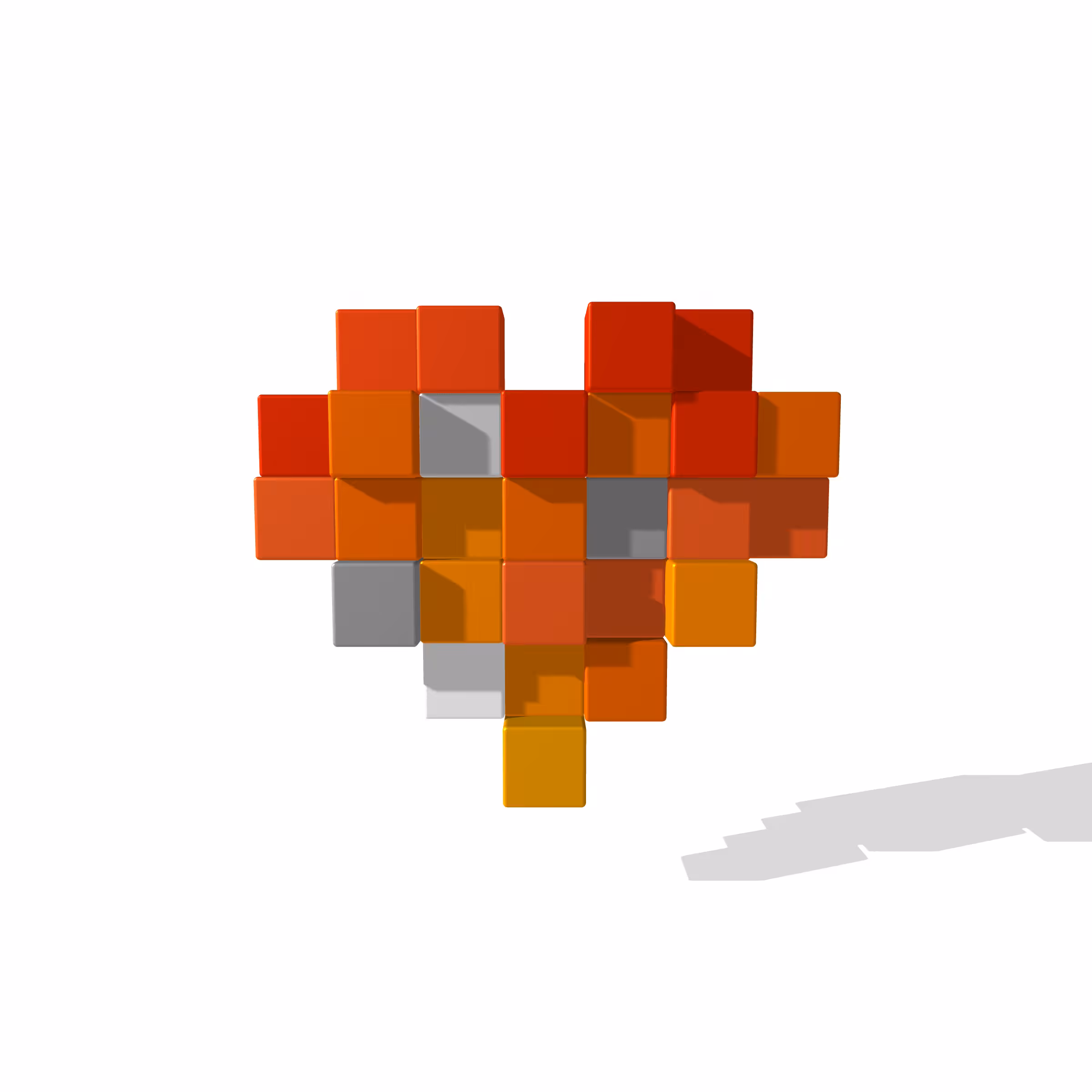 heart + craft #12430