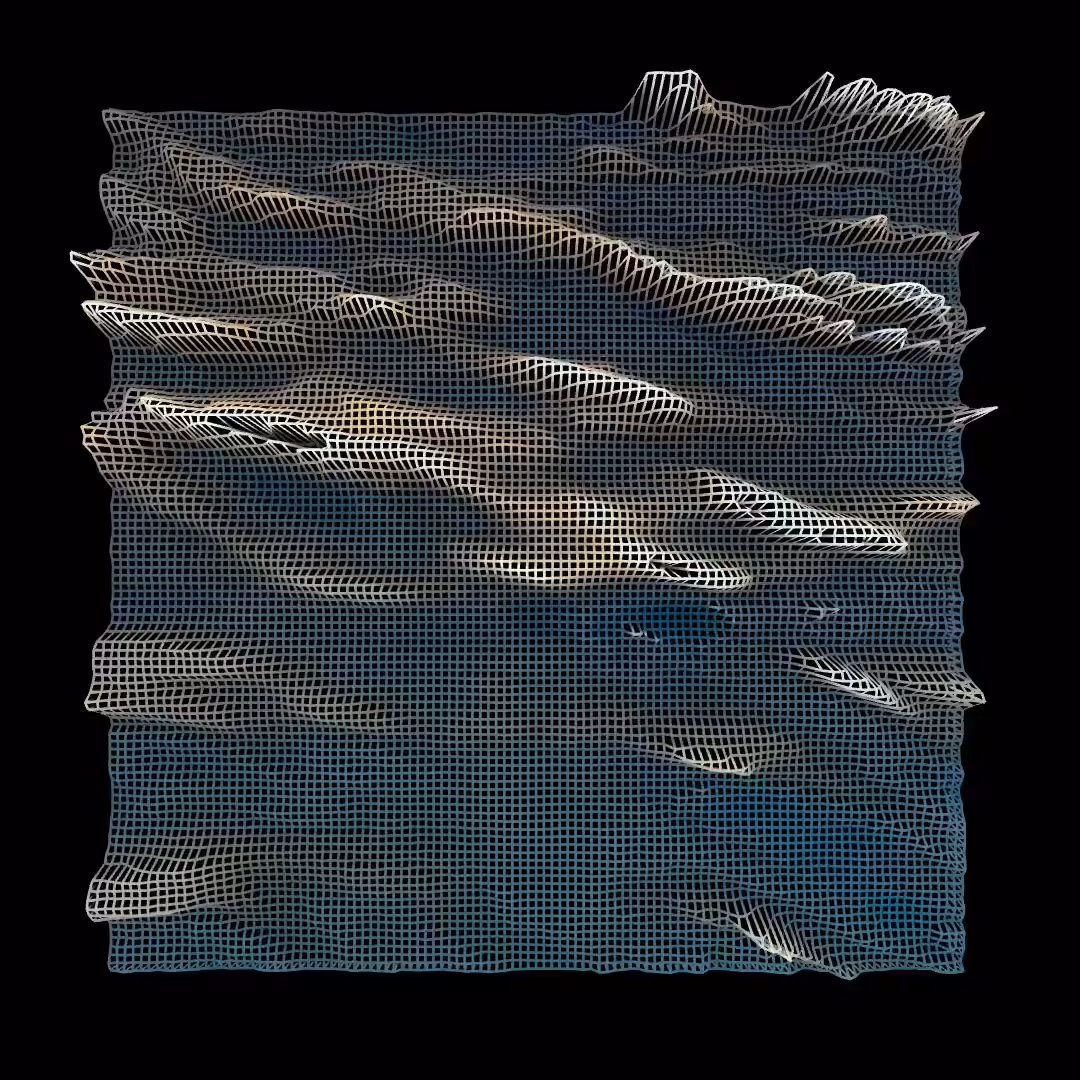 WAVΞS 4
